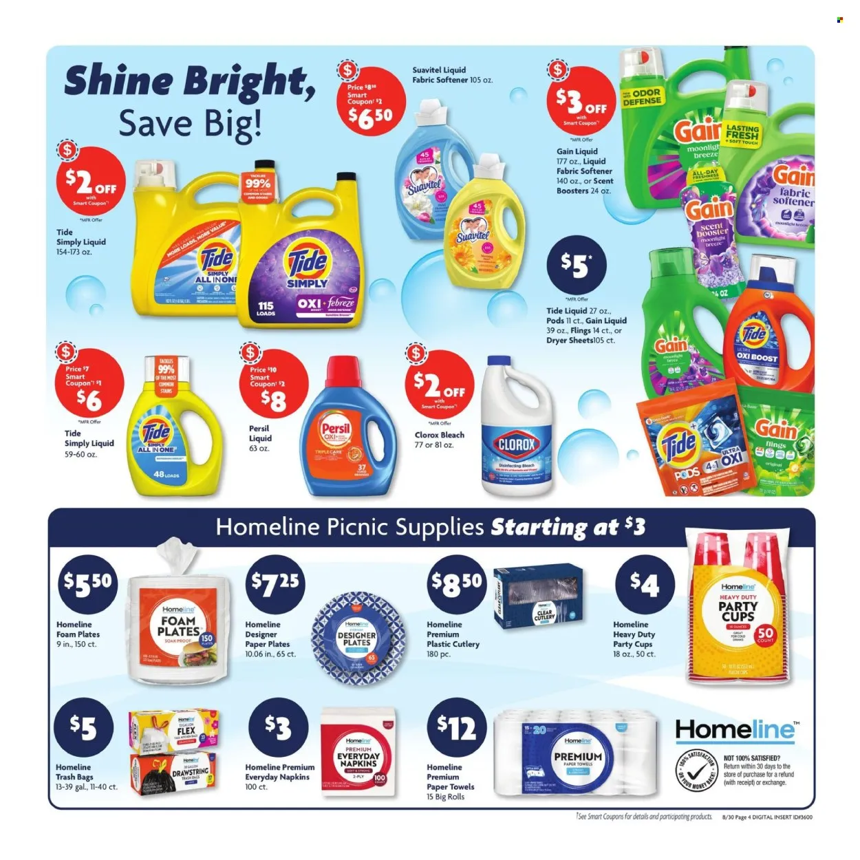 Family Dollar Ad - Page 8