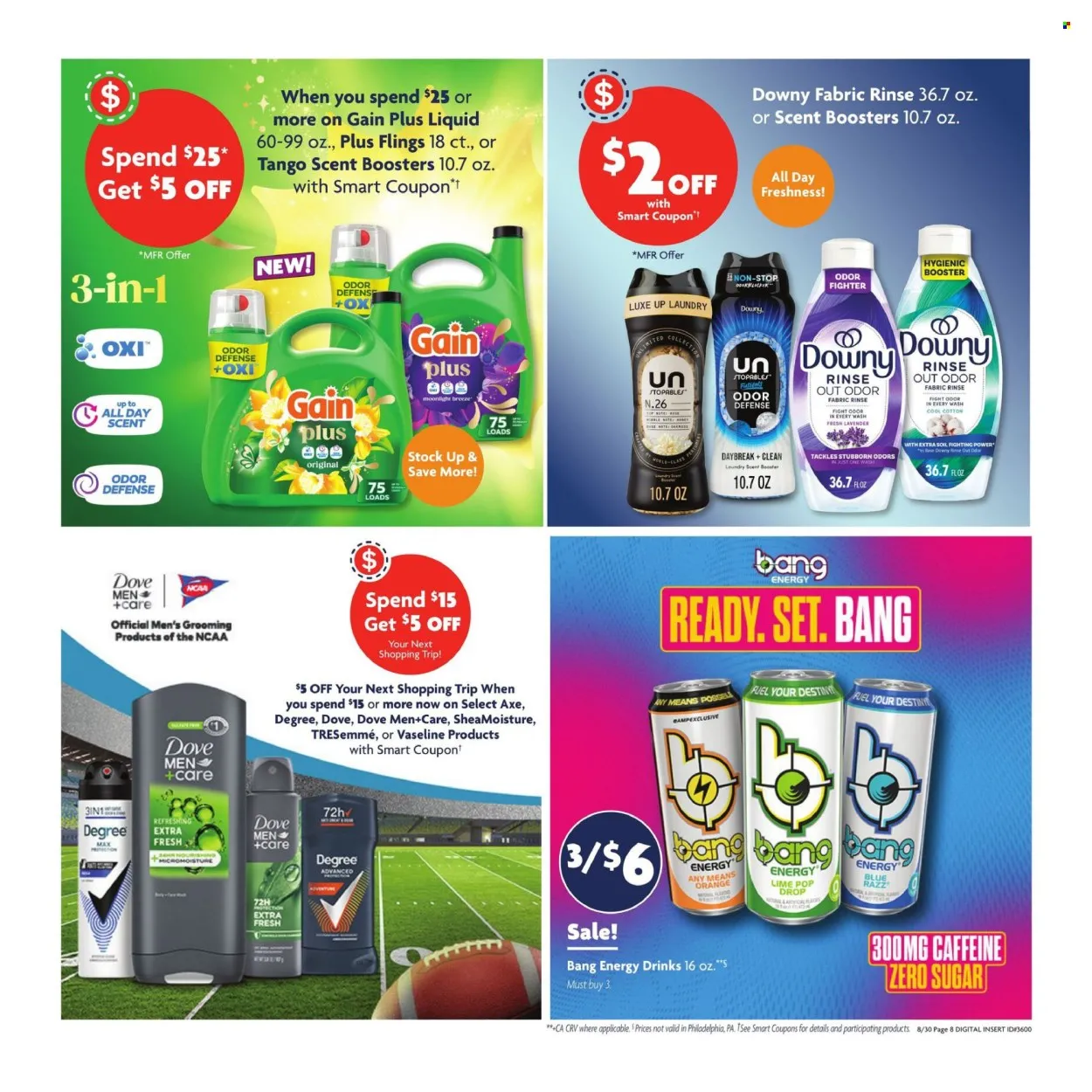 Family Dollar Ad - Page 10