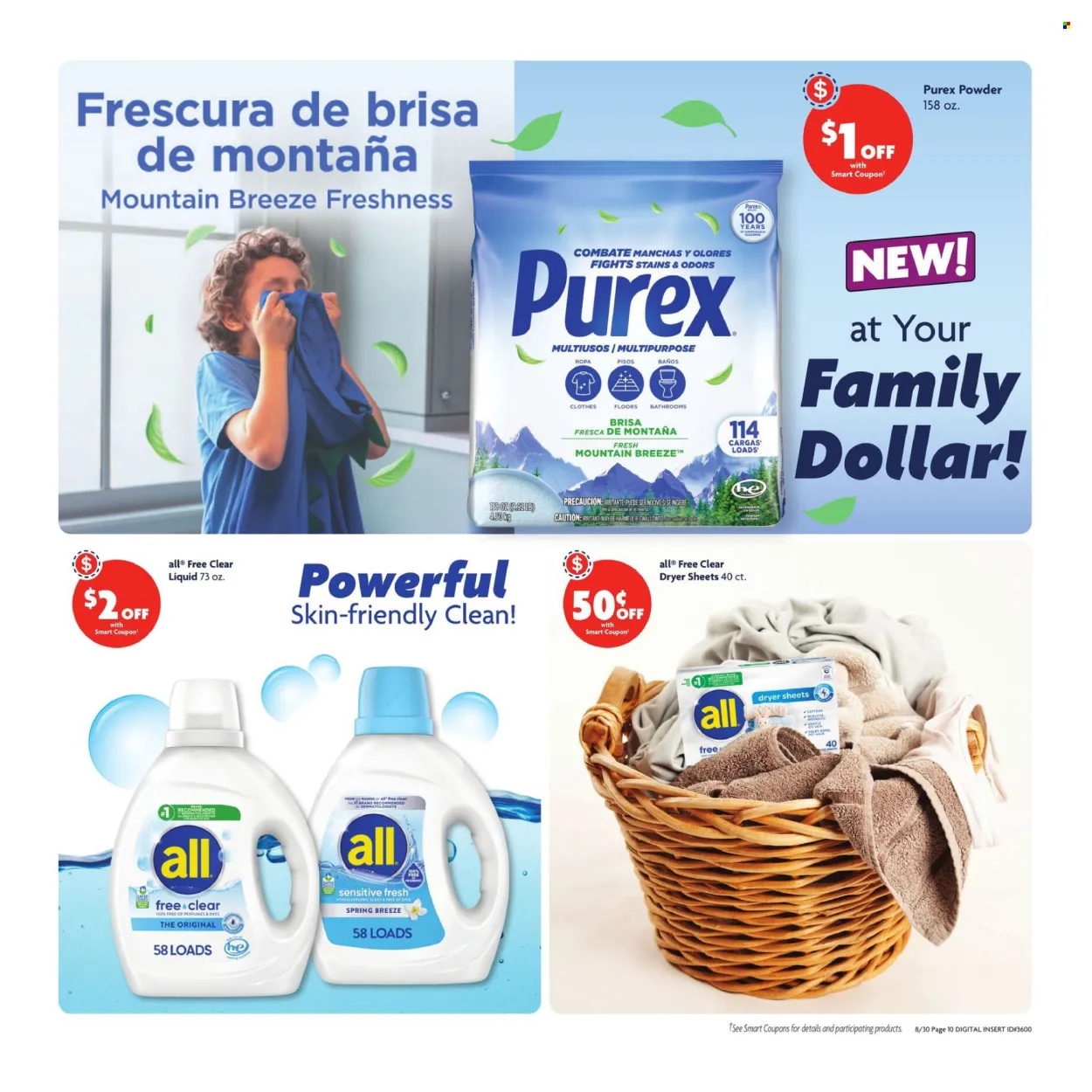 Family Dollar Ad - Page 11