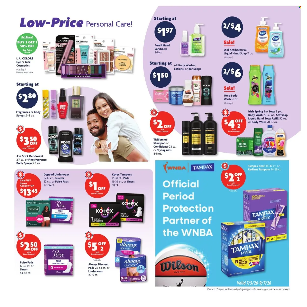 Family Dollar Ad - Page 12
