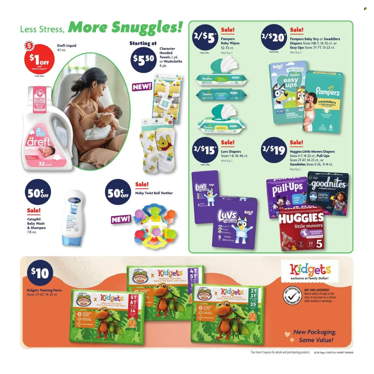 Family Dollar Ad - Page 13