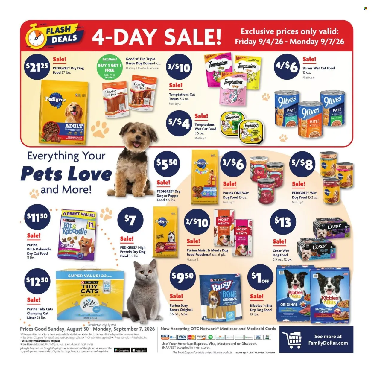 Family Dollar Ad - Page 14