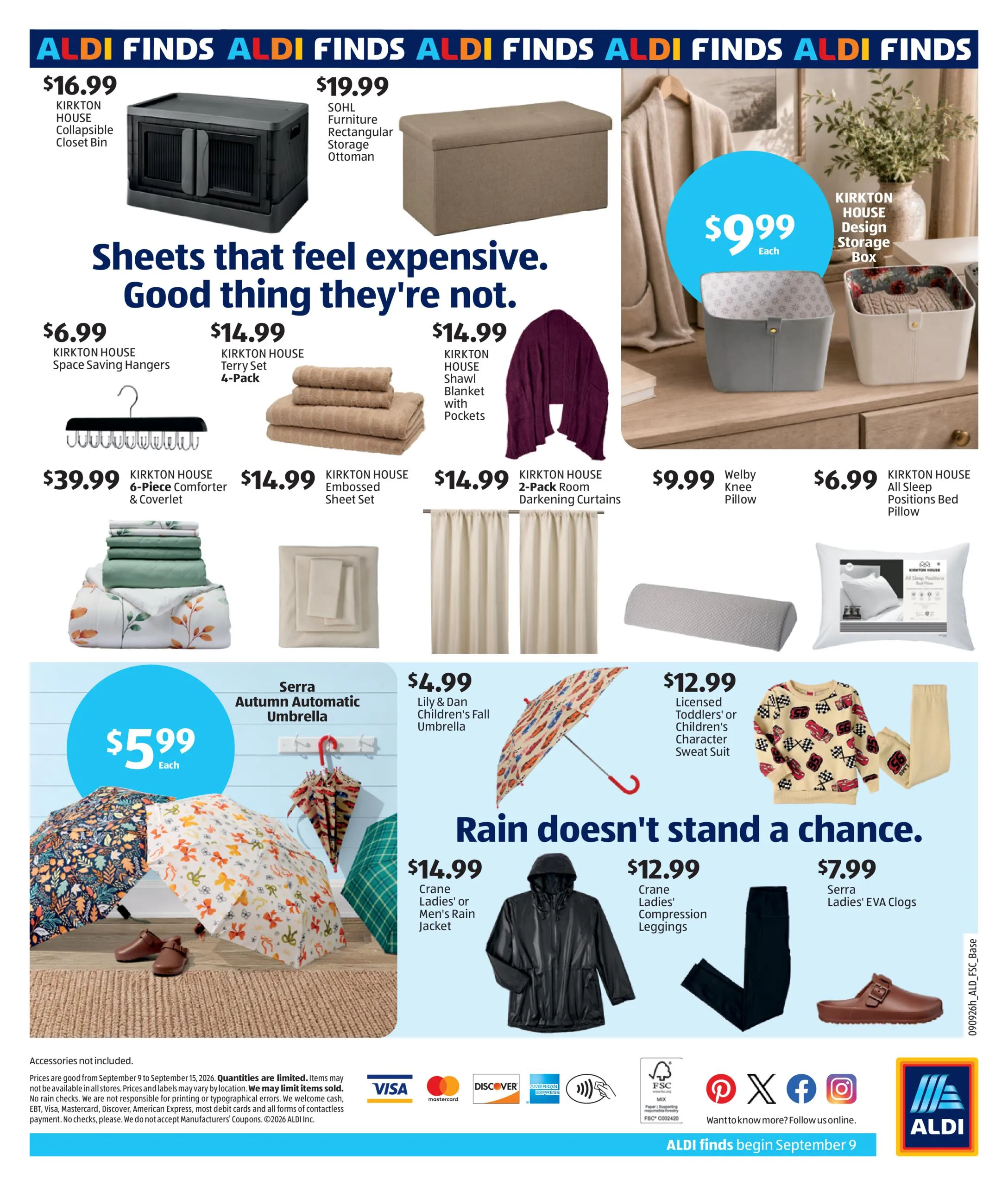 ALDI - Upcoming Deals Sneak Peek - Page 2