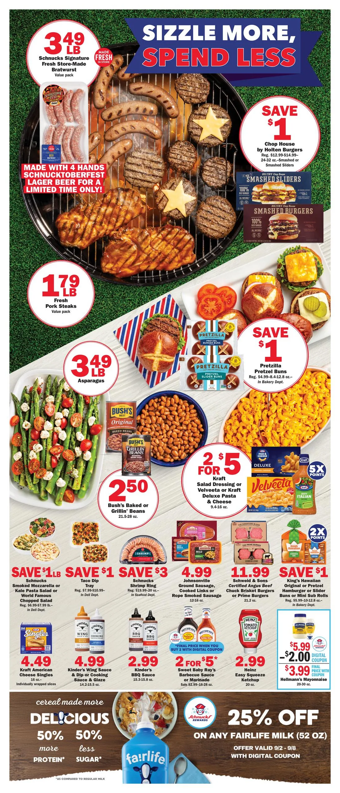 Schnucks - Flyer Specials - Page 2