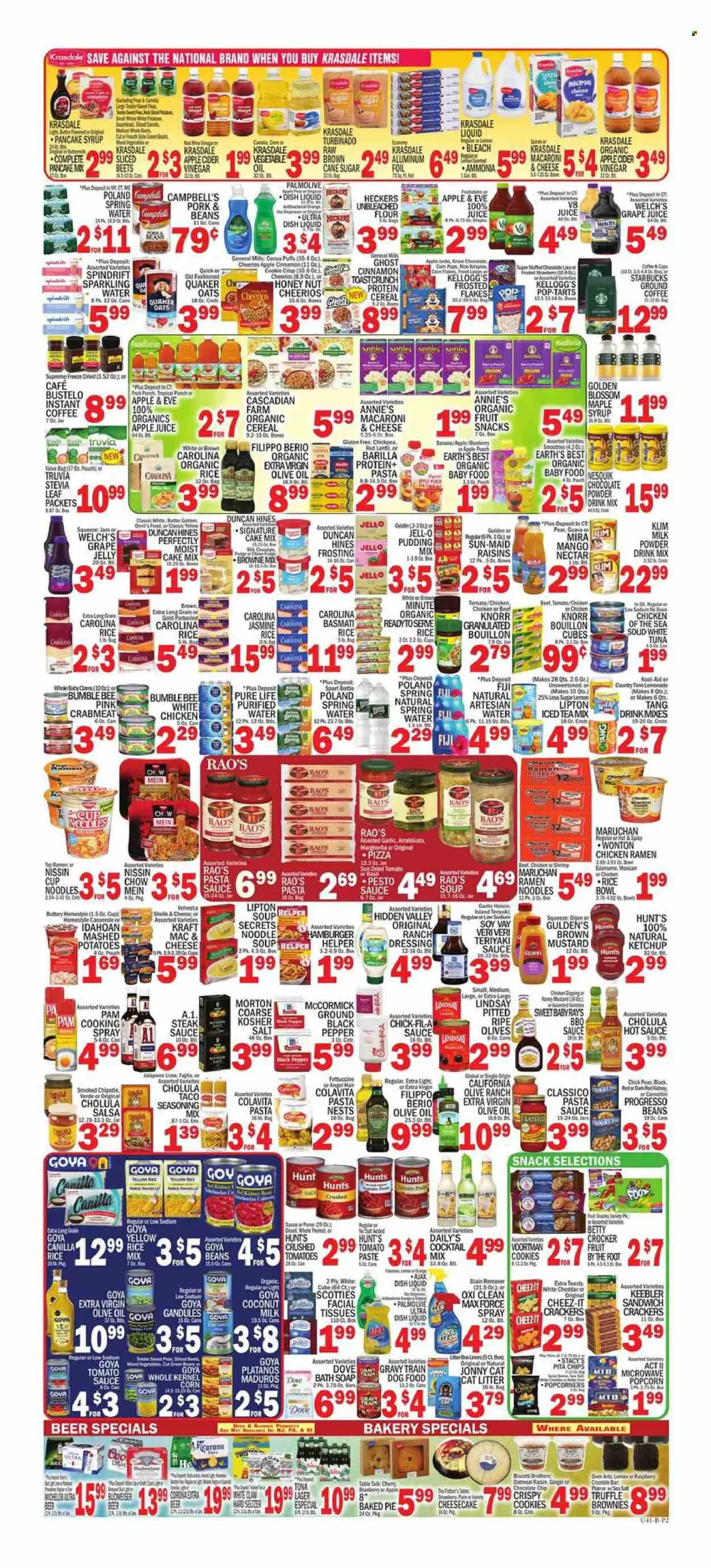 CTown Ad - Page 2