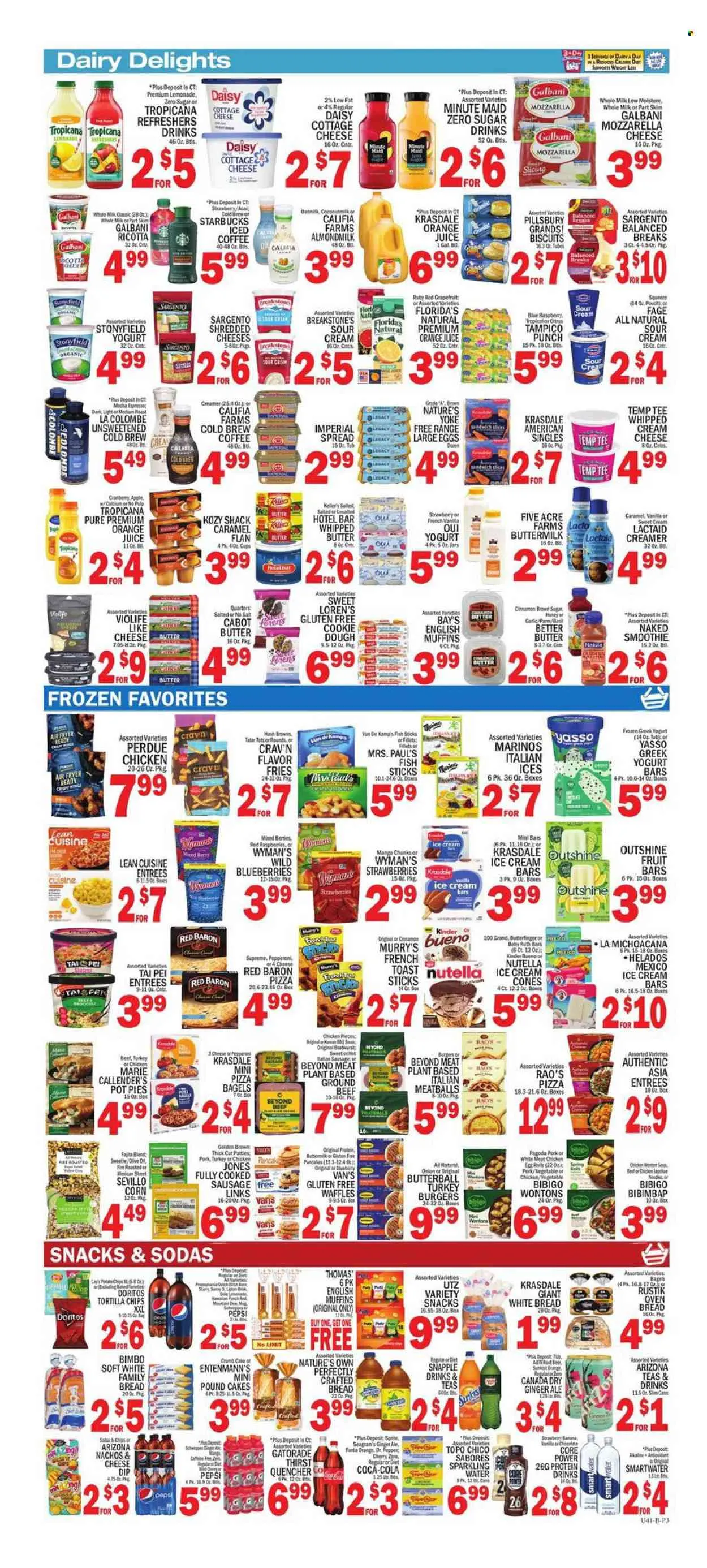 CTown Ad - Page 3