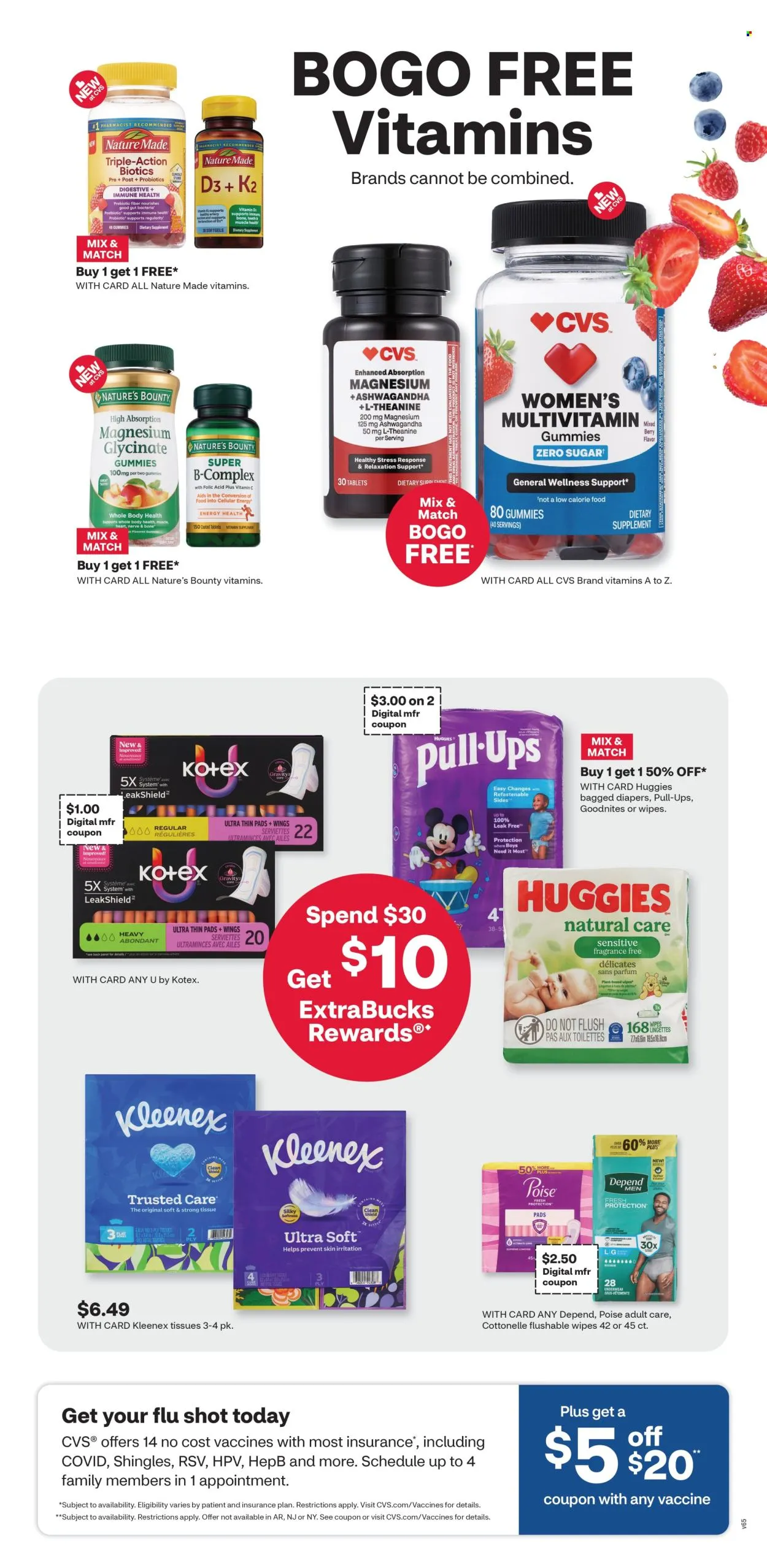 CVS Pharmacy Ad - Page 4