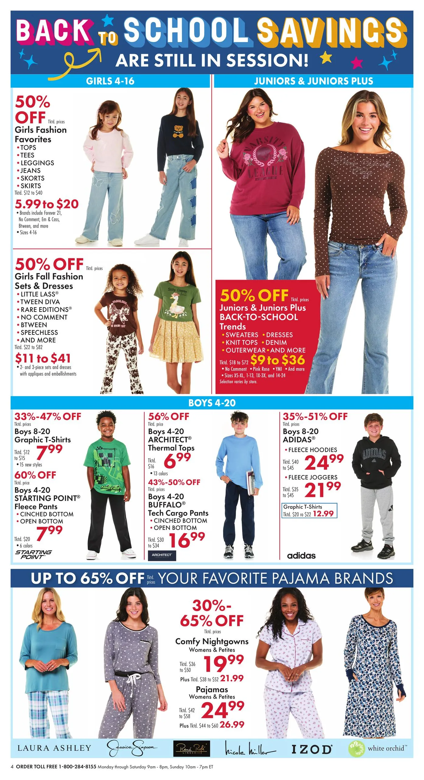 Boscov's - Flyer Specials - Page 4