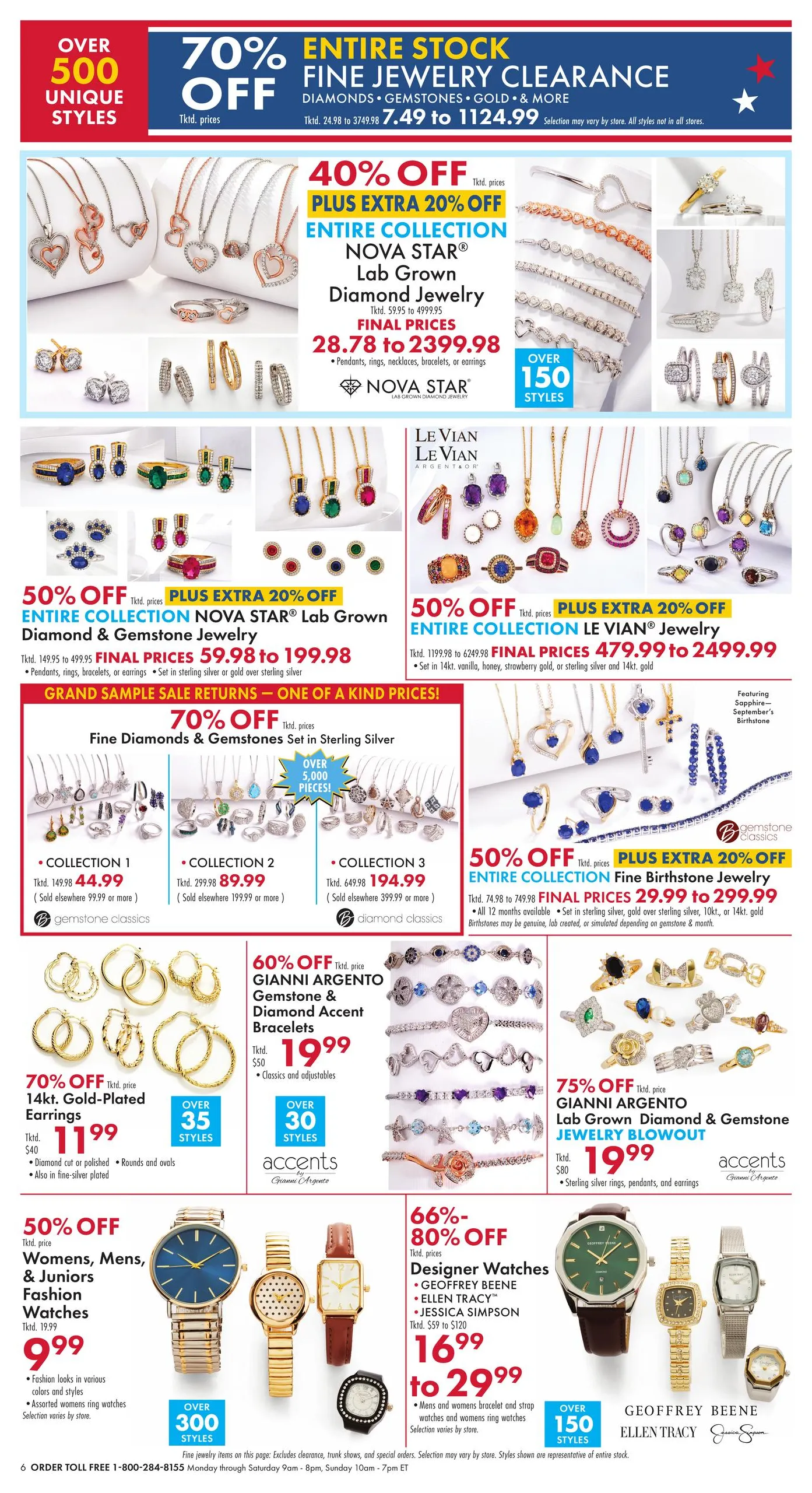 Boscov's - Flyer Specials - Page 6