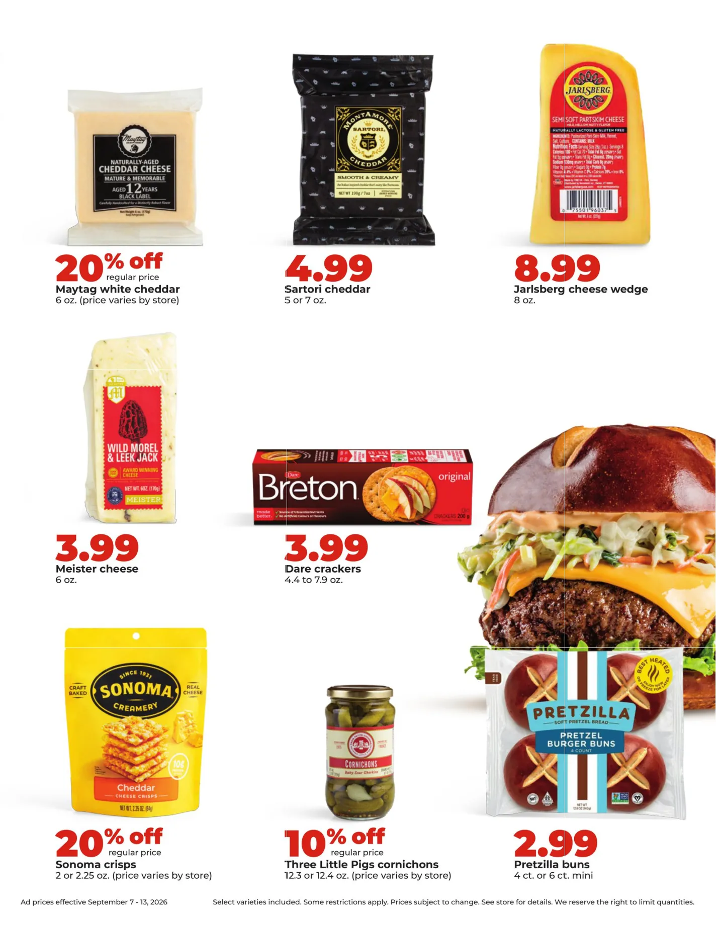 Hy-Vee - Weekly Ad - Page 16