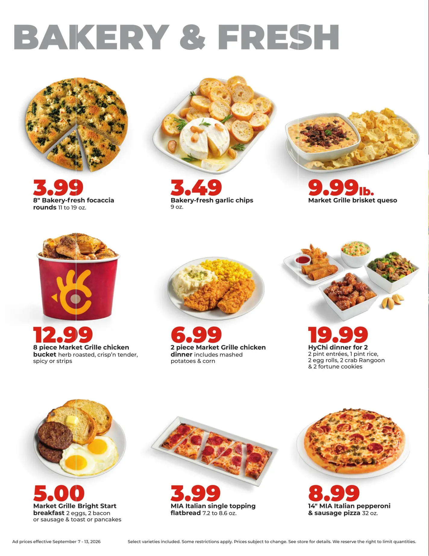 Hy-Vee - Weekly Ad - Page 17