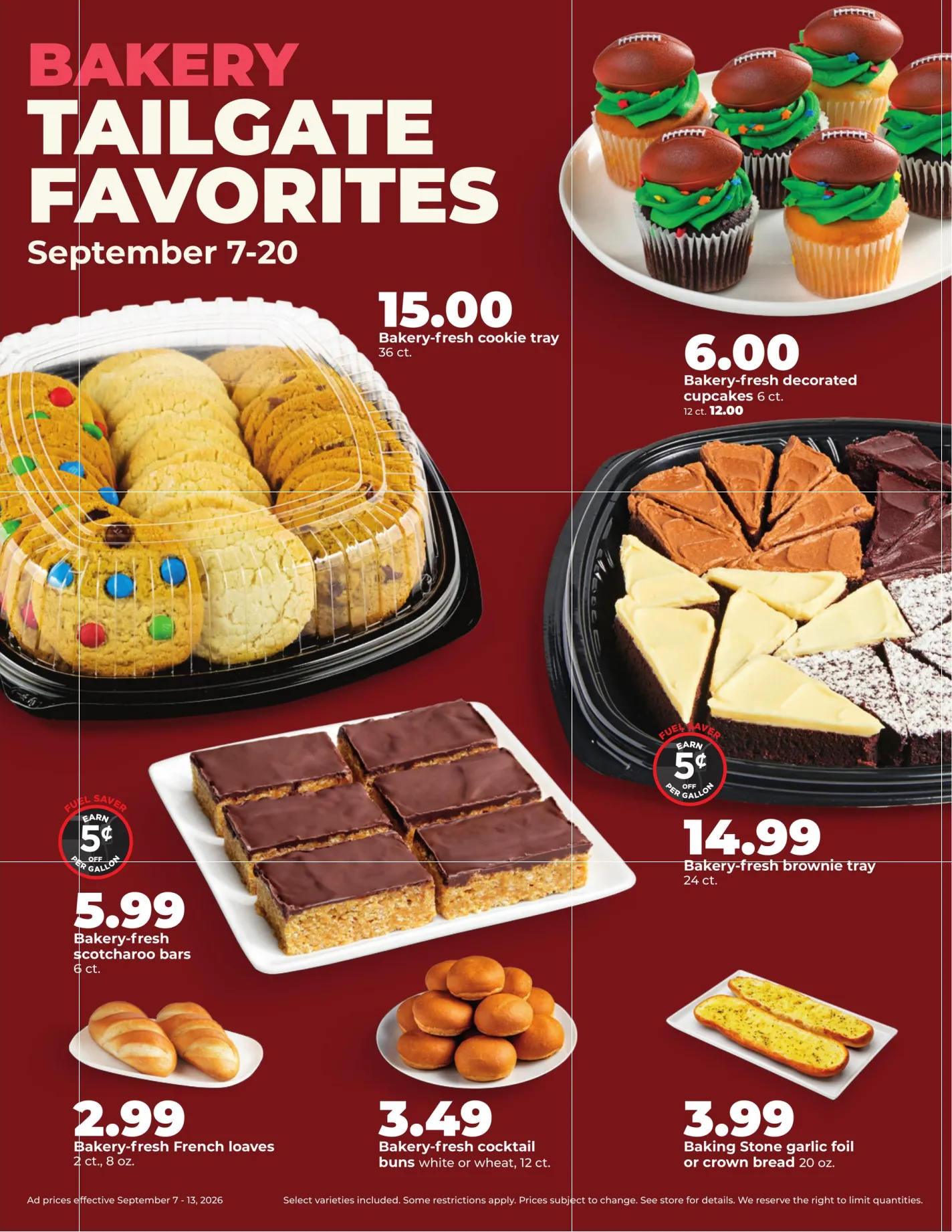 Hy-Vee - Weekly Ad - Page 18