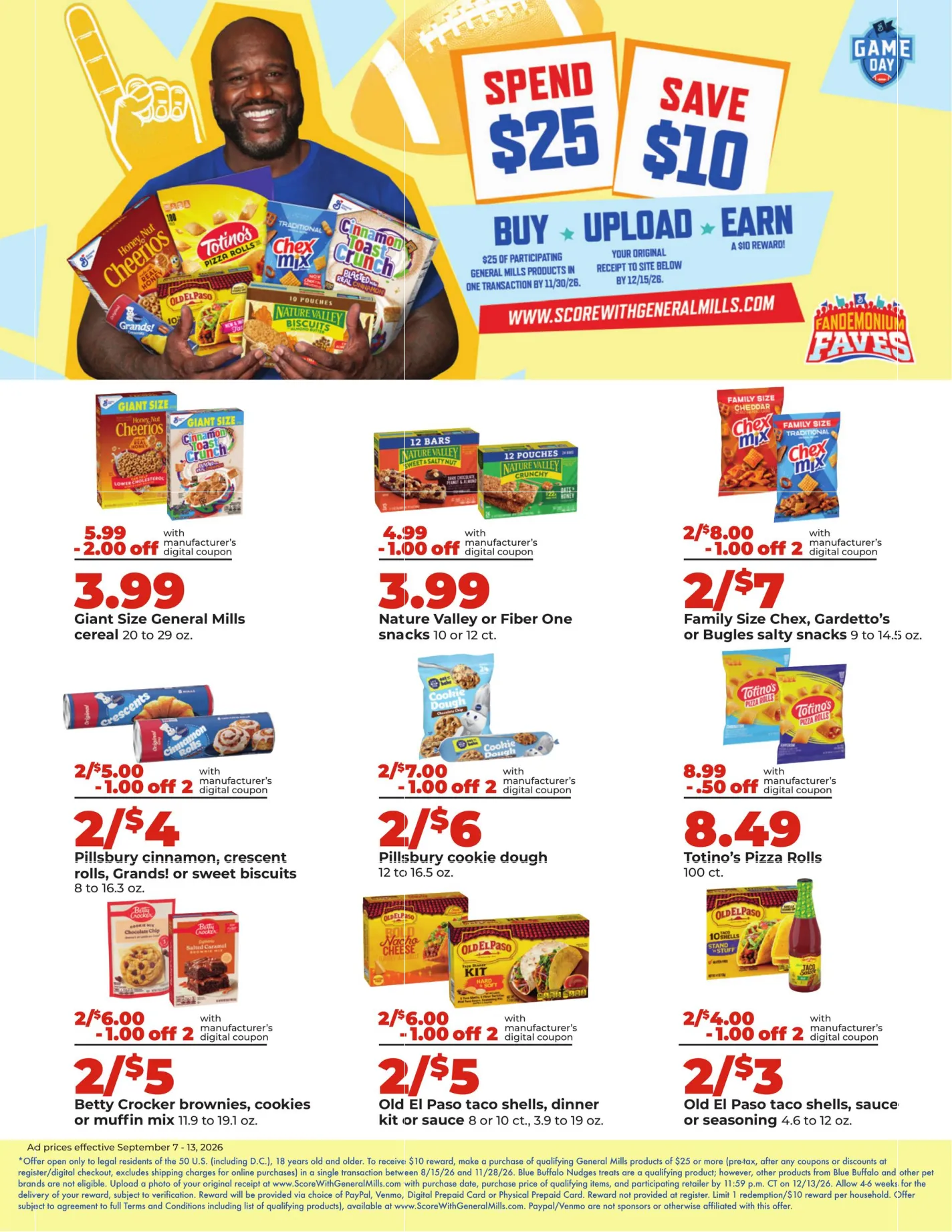 Hy-Vee - Weekly Ad - Page 24