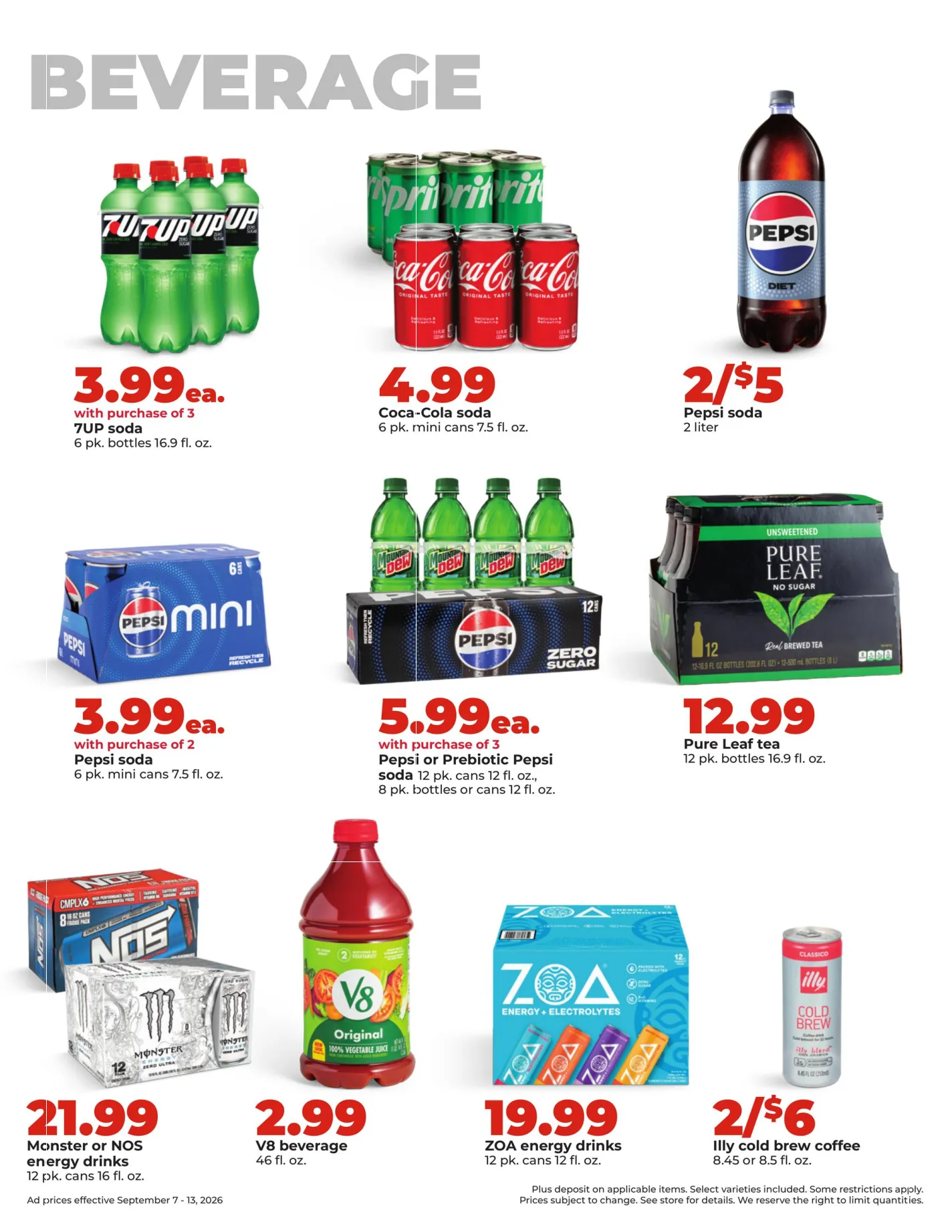 Hy-Vee - Weekly Ad - Page 28
