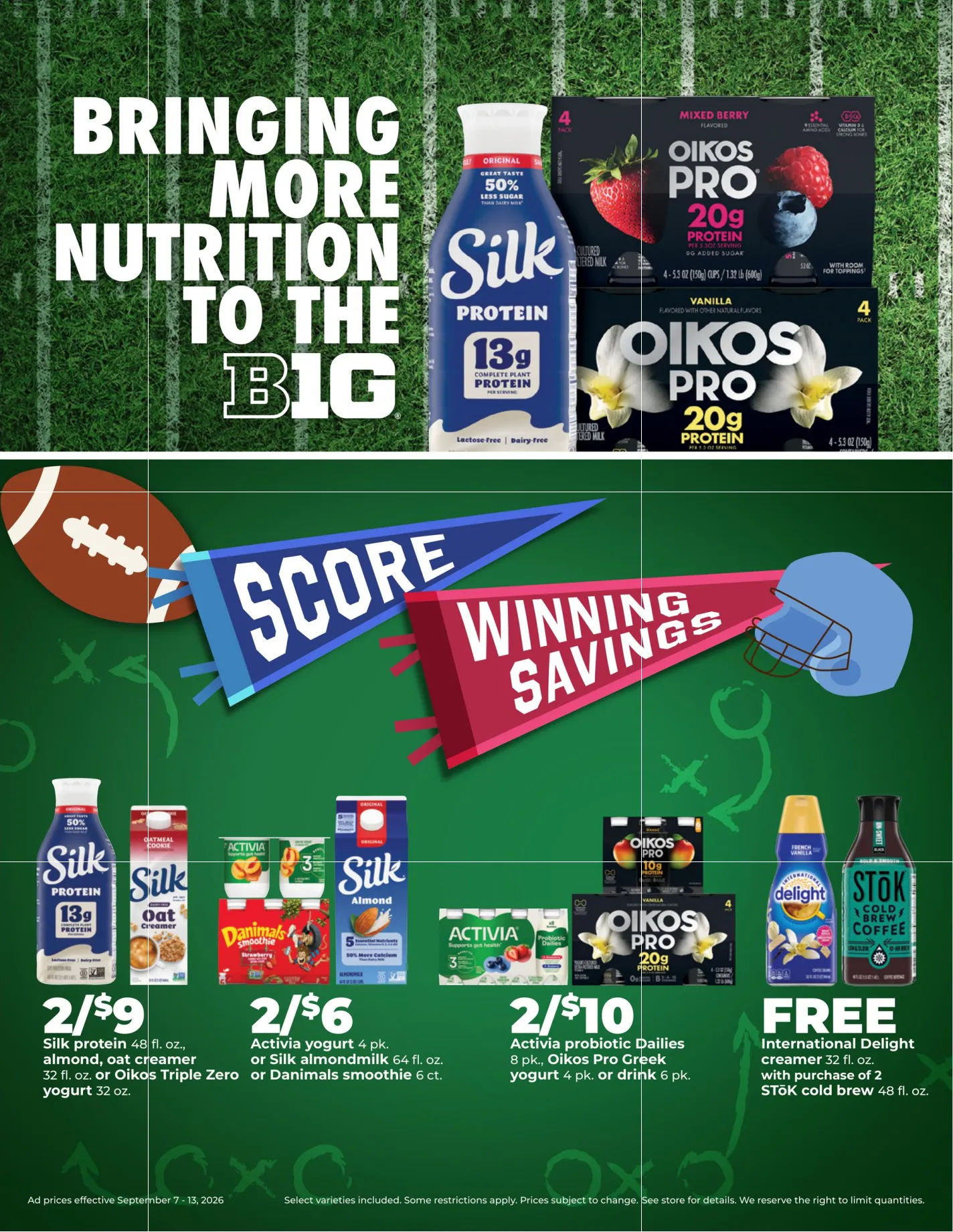 Hy-Vee - Weekly Ad - Page 31