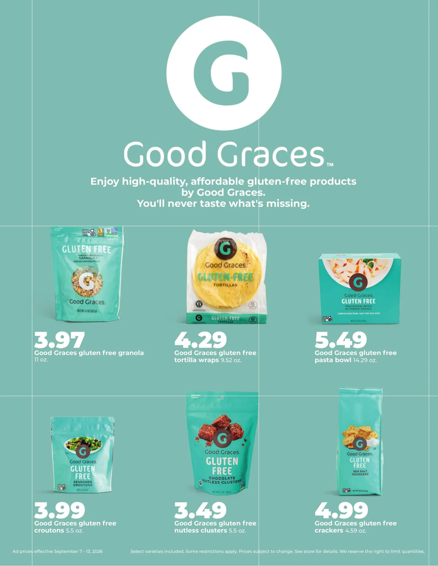 Hy-Vee - Weekly Ad - Page 36