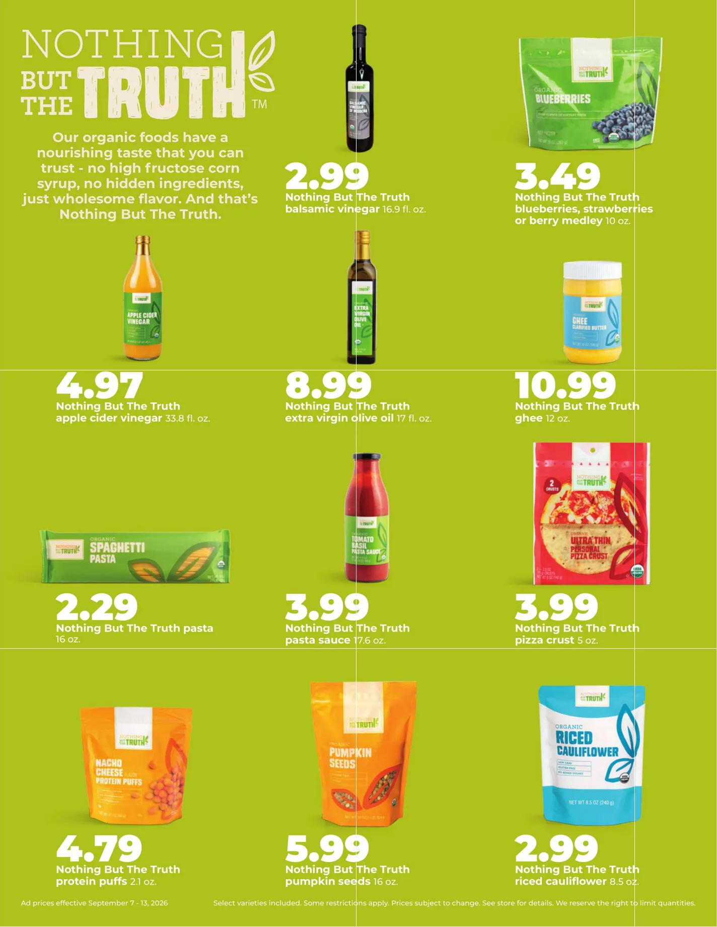 Hy-Vee - Weekly Ad - Page 37