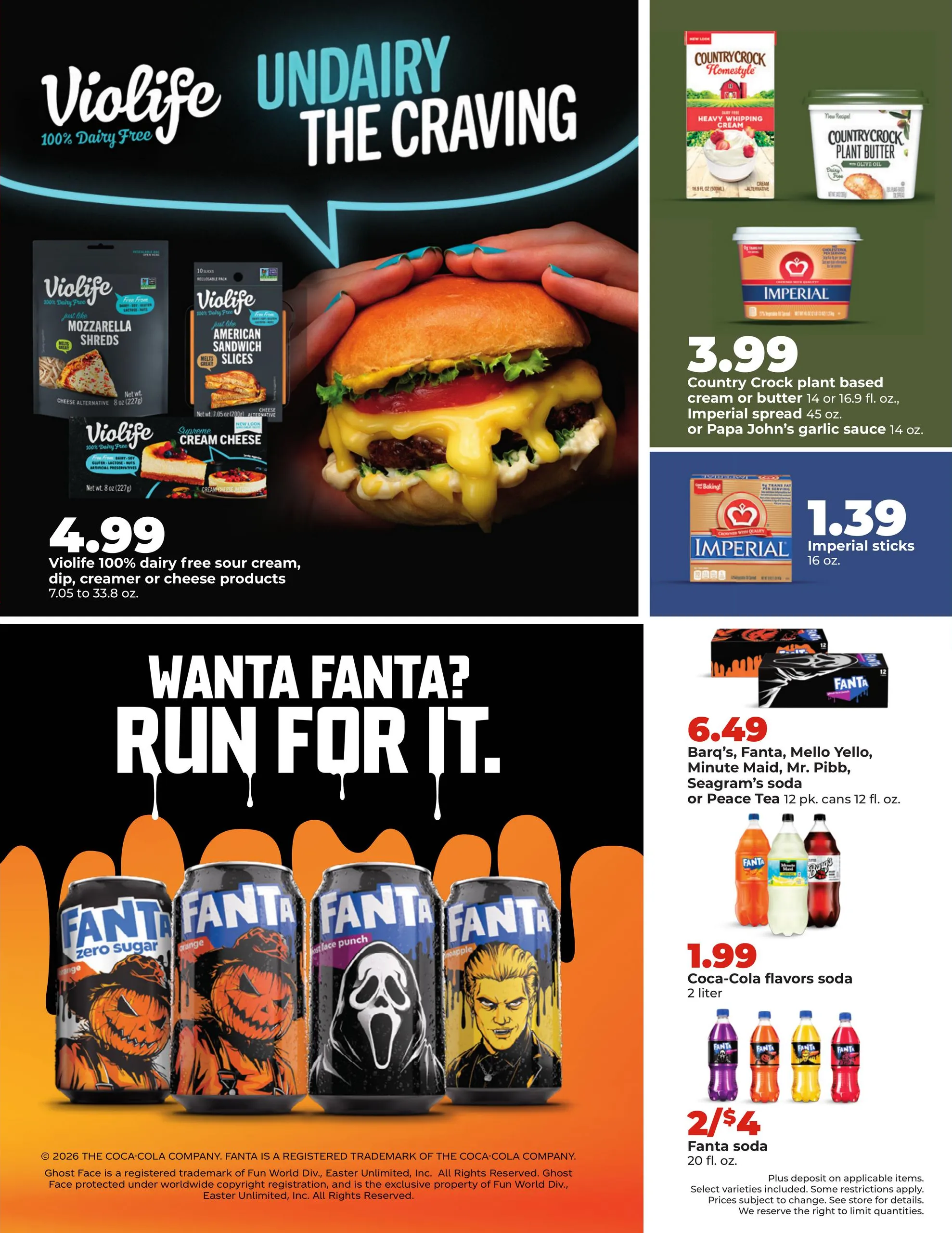 Hy-Vee - Deals Good all Month Long! - Page 4