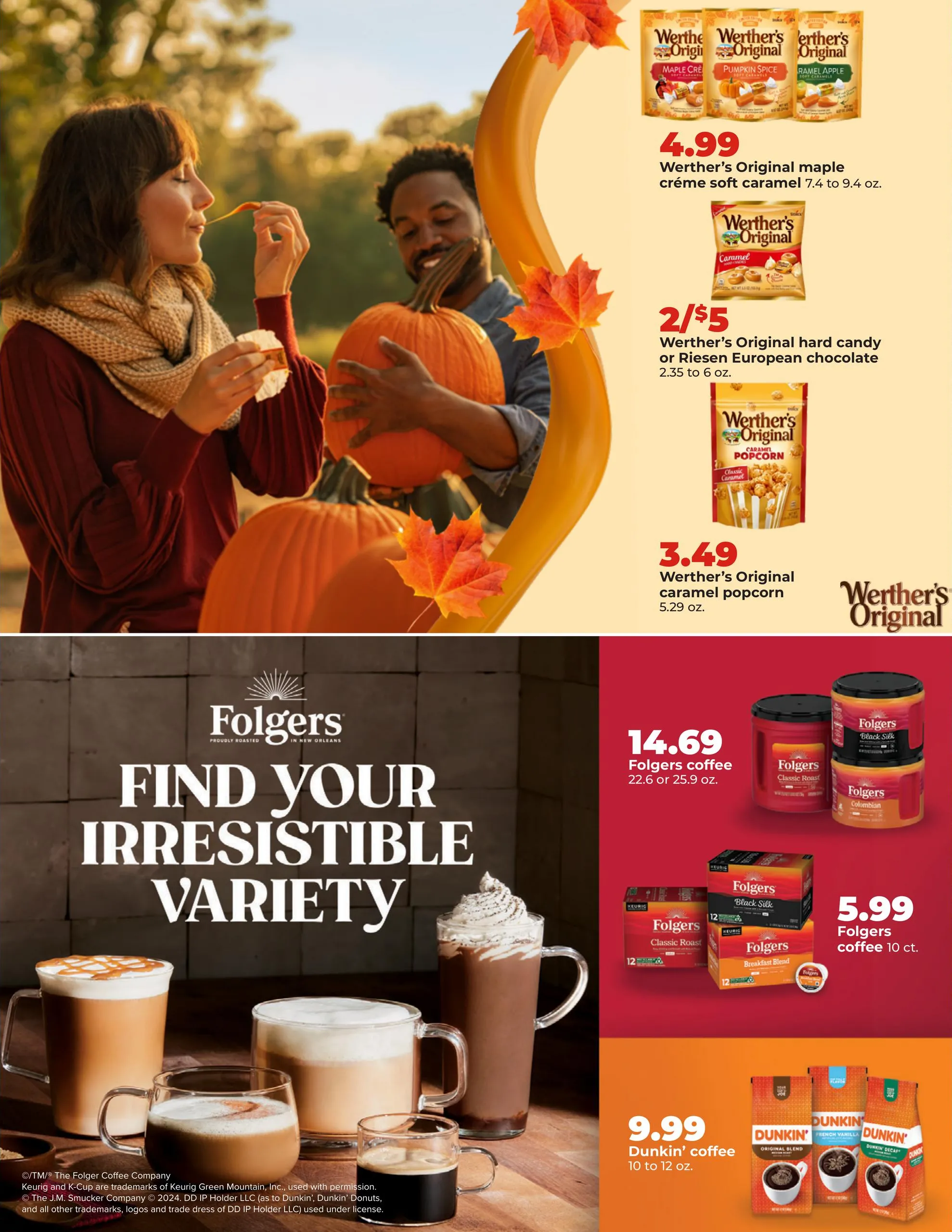 Hy-Vee - Deals Good all Month Long! - Page 6
