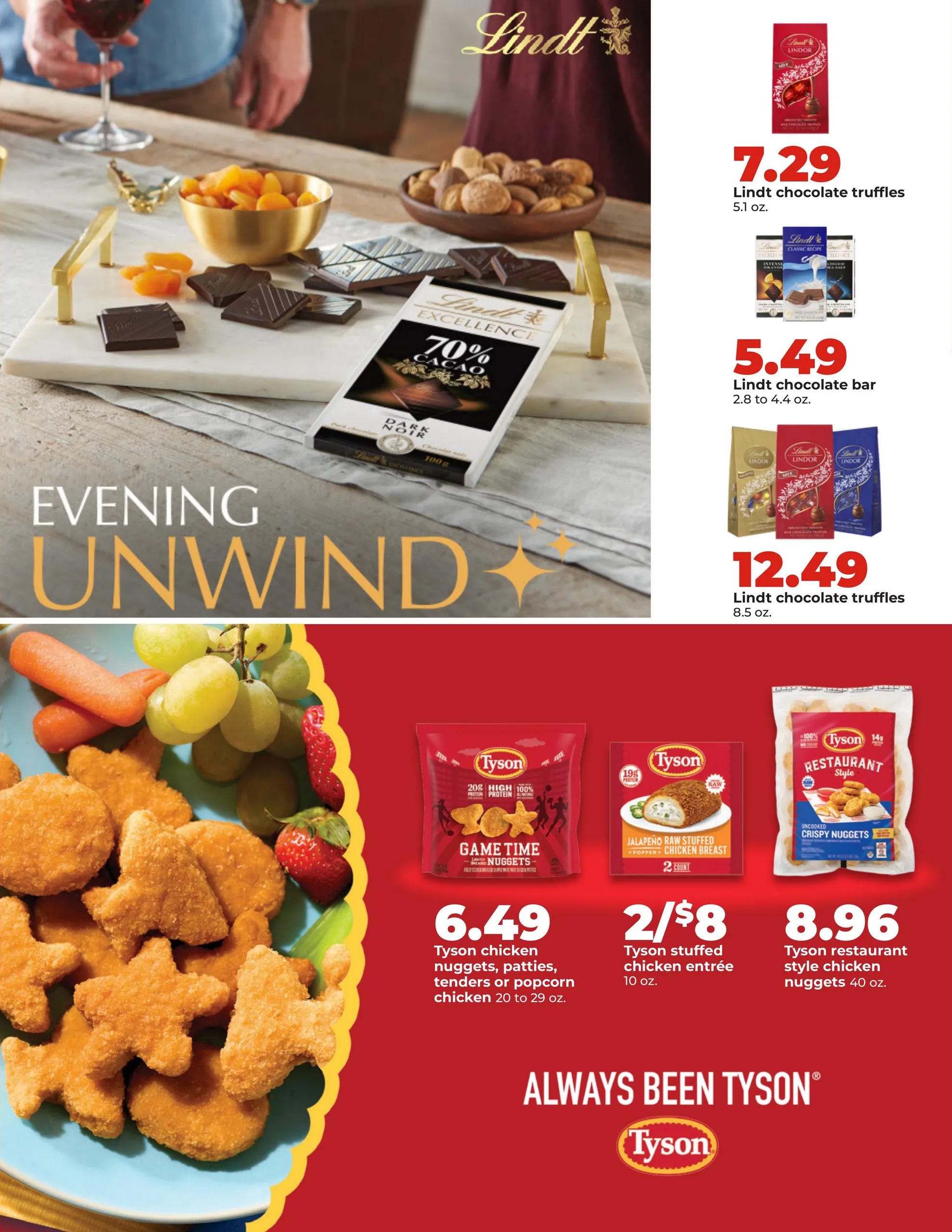Hy-Vee - Deals Good all Month Long! - Page 7