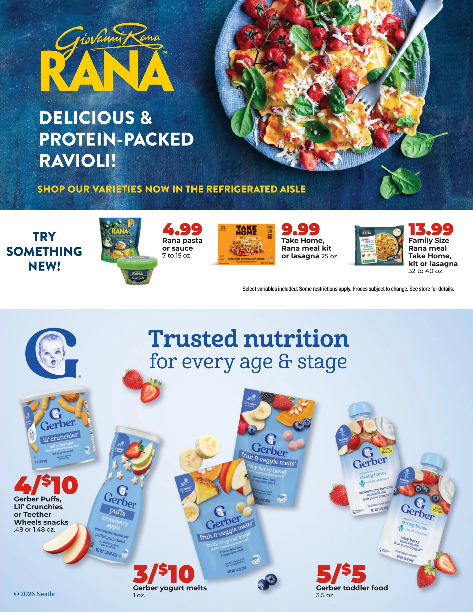 Hy-Vee - Deals Good all Month Long! - Page 12