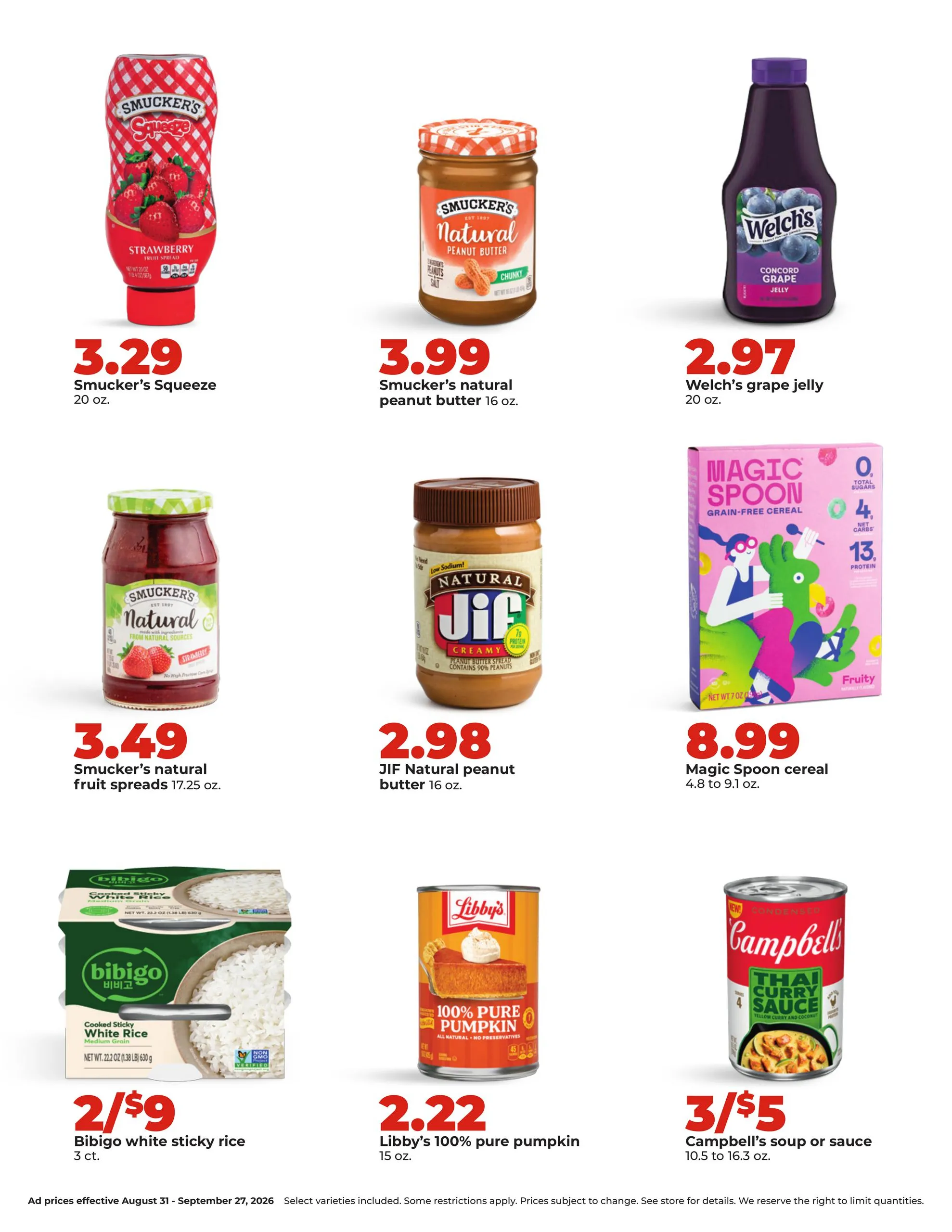 Hy-Vee - Deals Good all Month Long! - Page 24