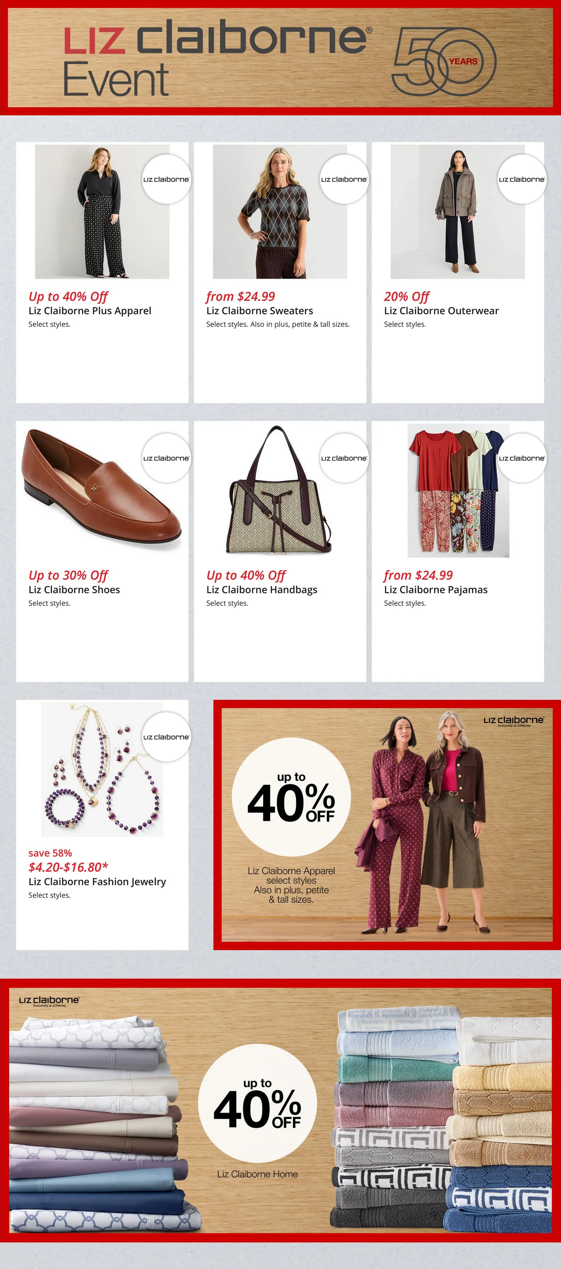 JCPenney Weekly Ad - Page 2