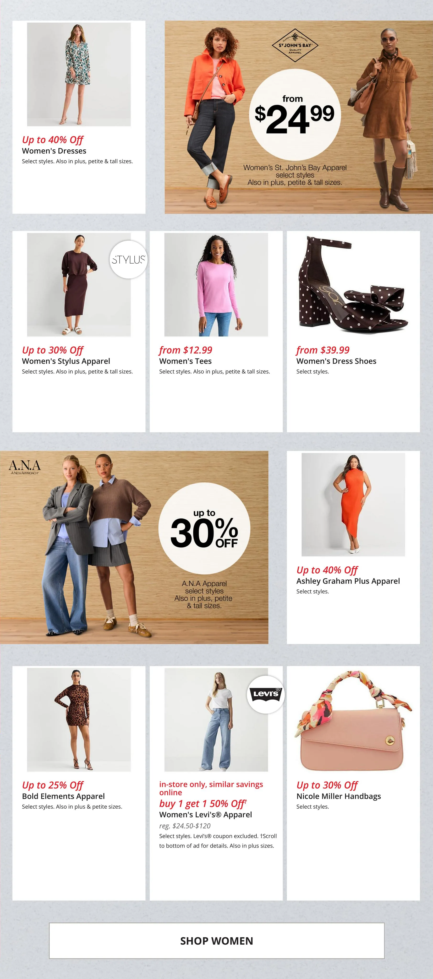JCPenney Weekly Ad - Page 3