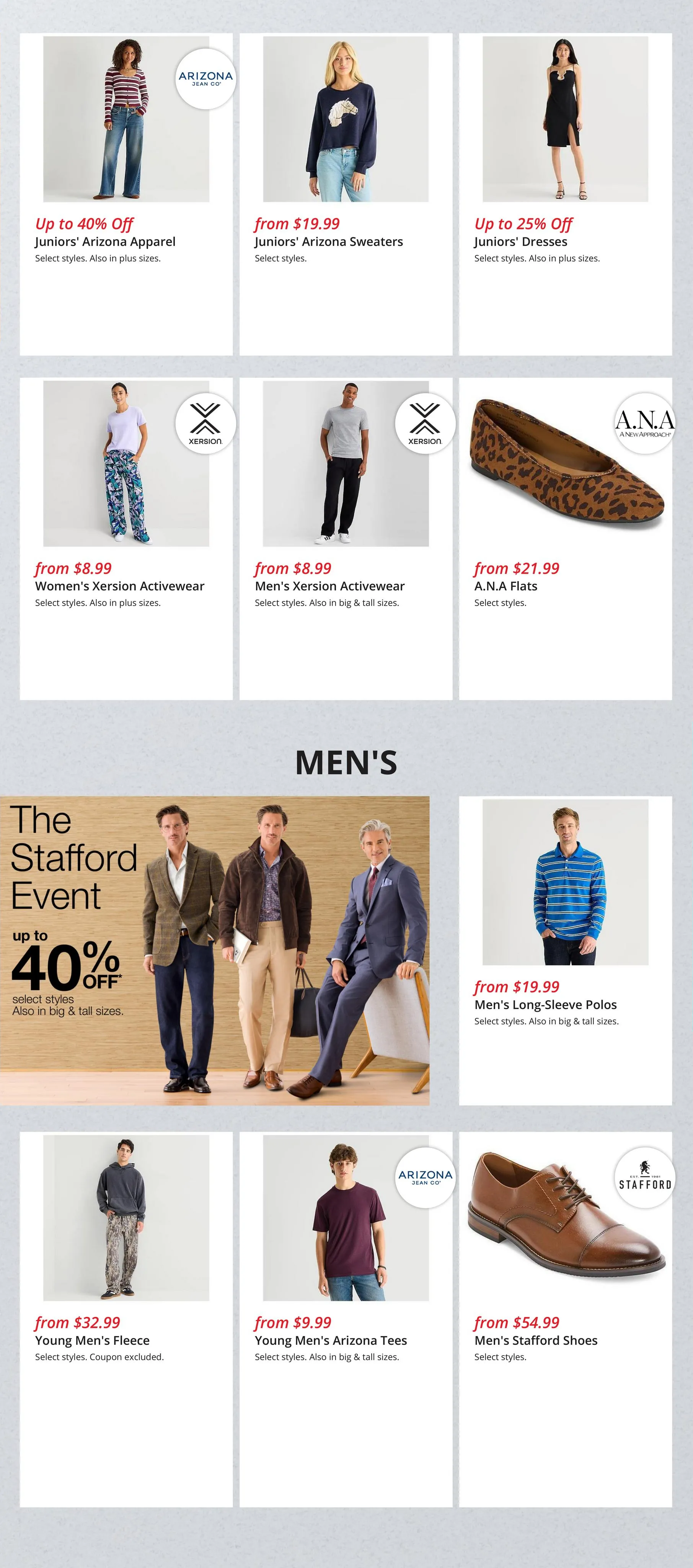 JCPenney Weekly Ad - Page 4