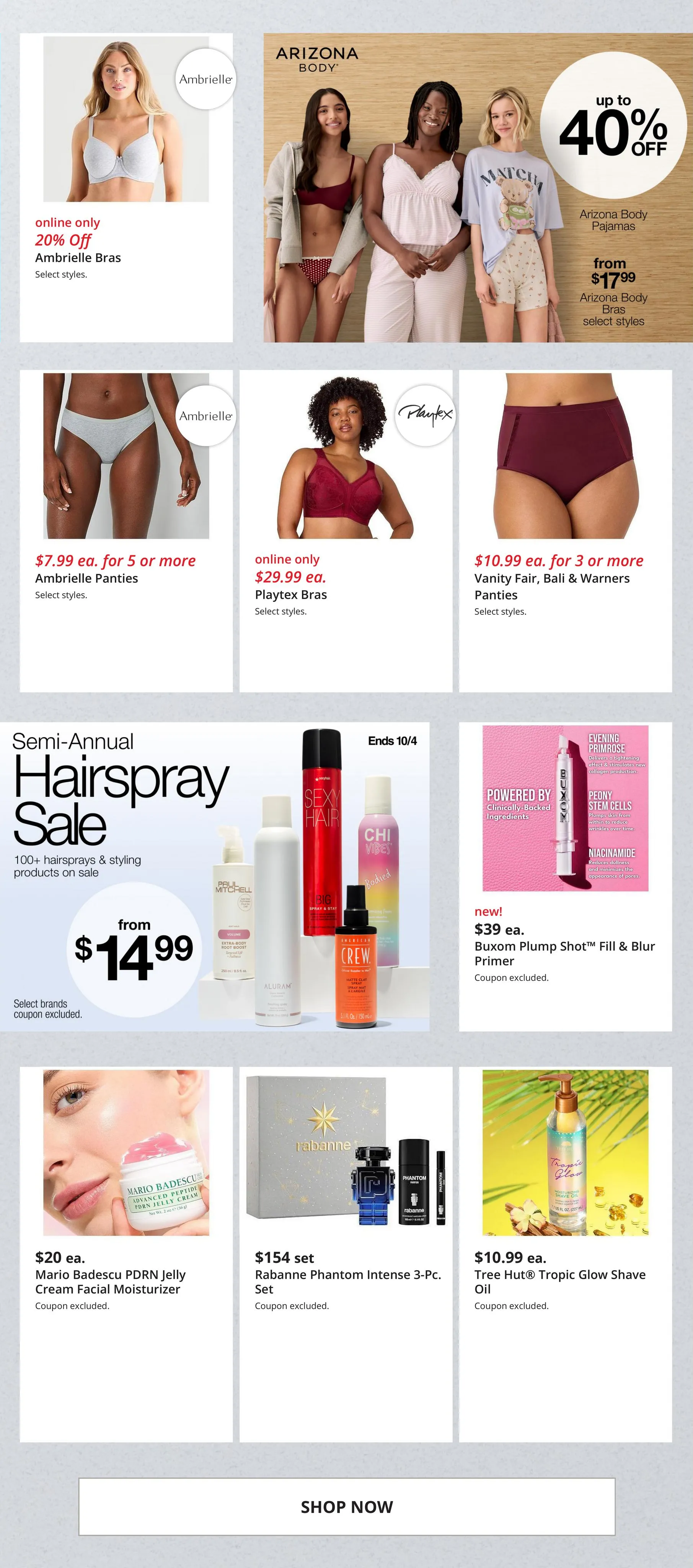 JCPenney Weekly Ad - Page 6