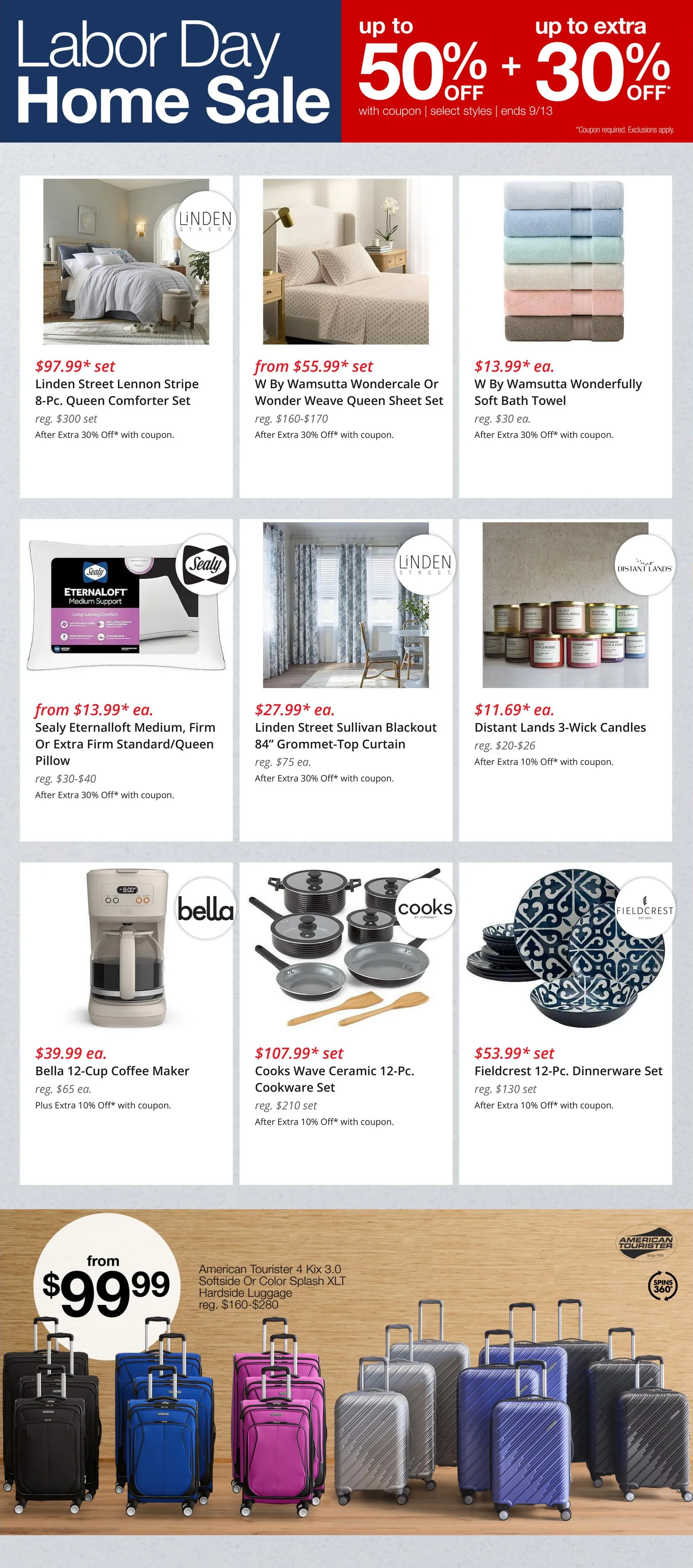 JCPenney Weekly Ad - Page 8