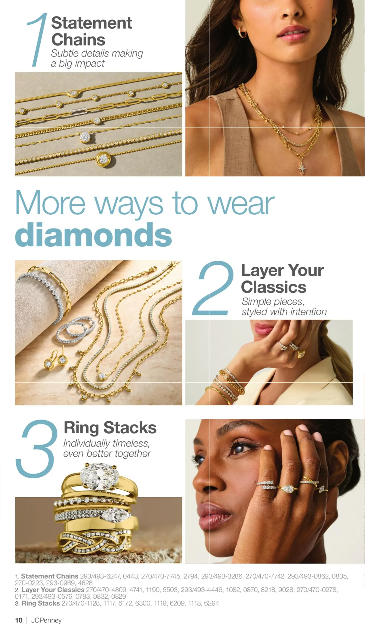 JCPenney Billion Dollar Jewelry Sale - Page 9
