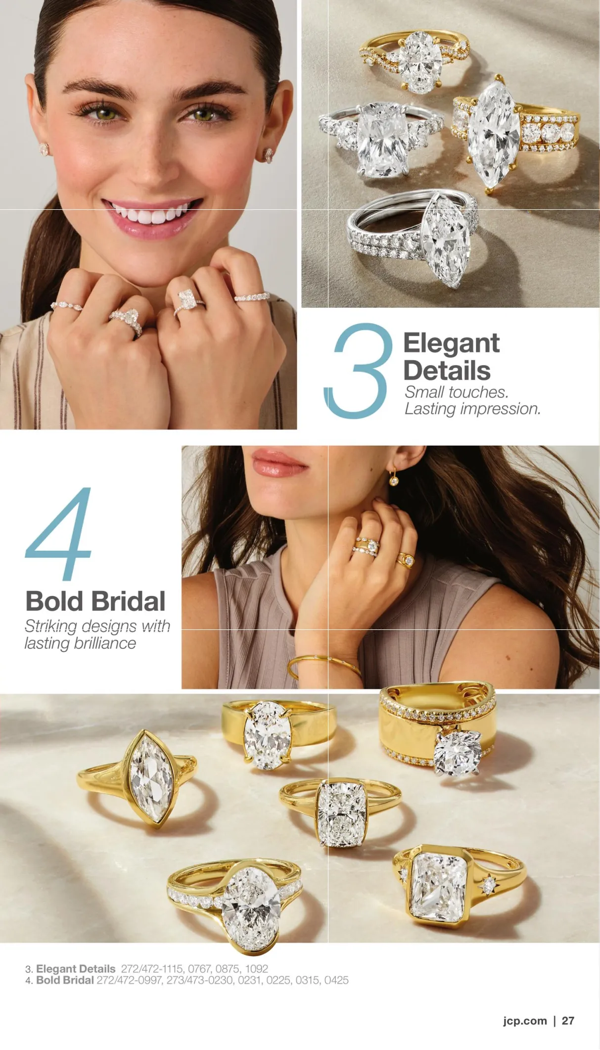 JCPenney Billion Dollar Jewelry Sale - Page 26
