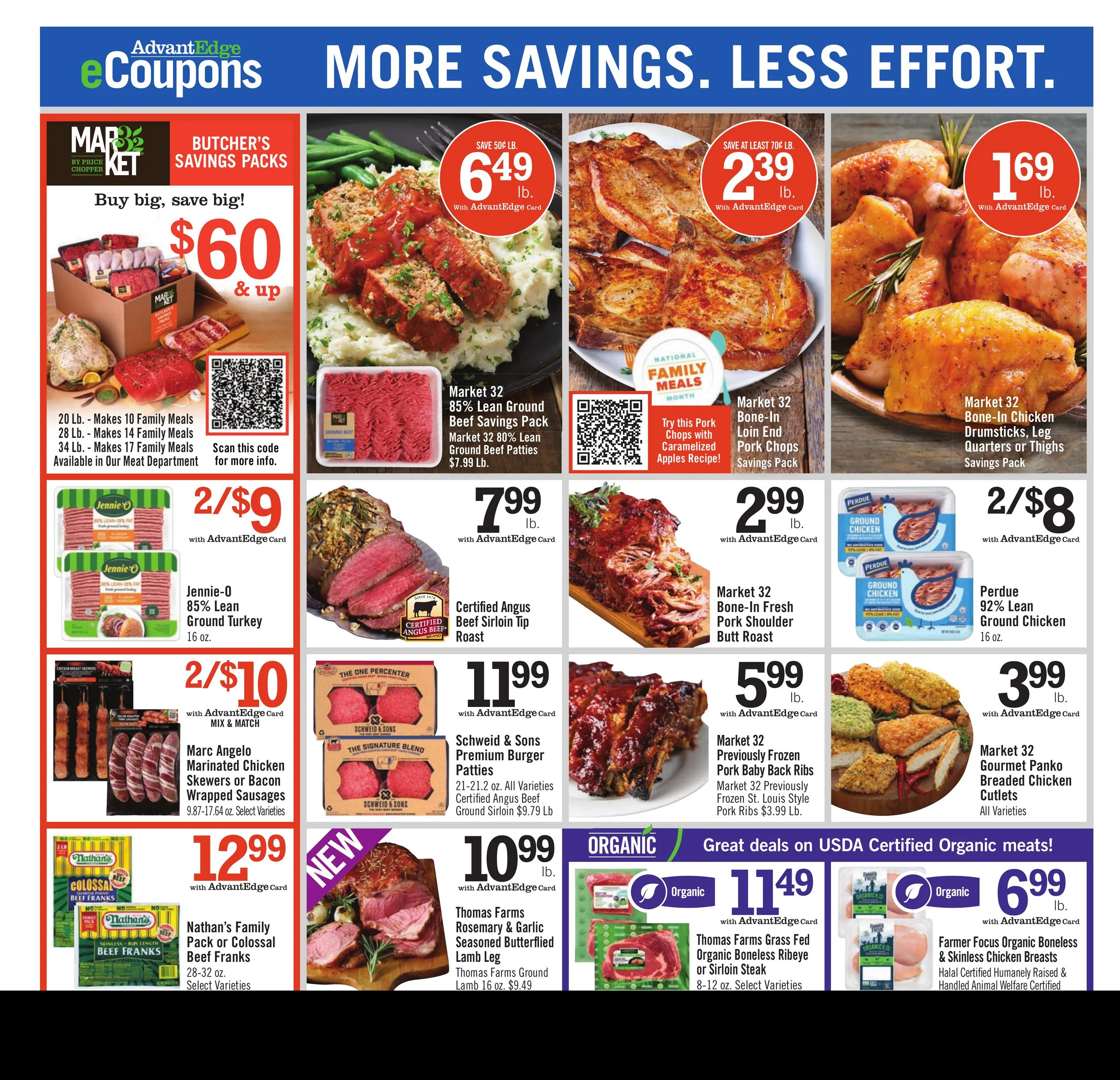 Price Chopper Weekly Ad - Page 2