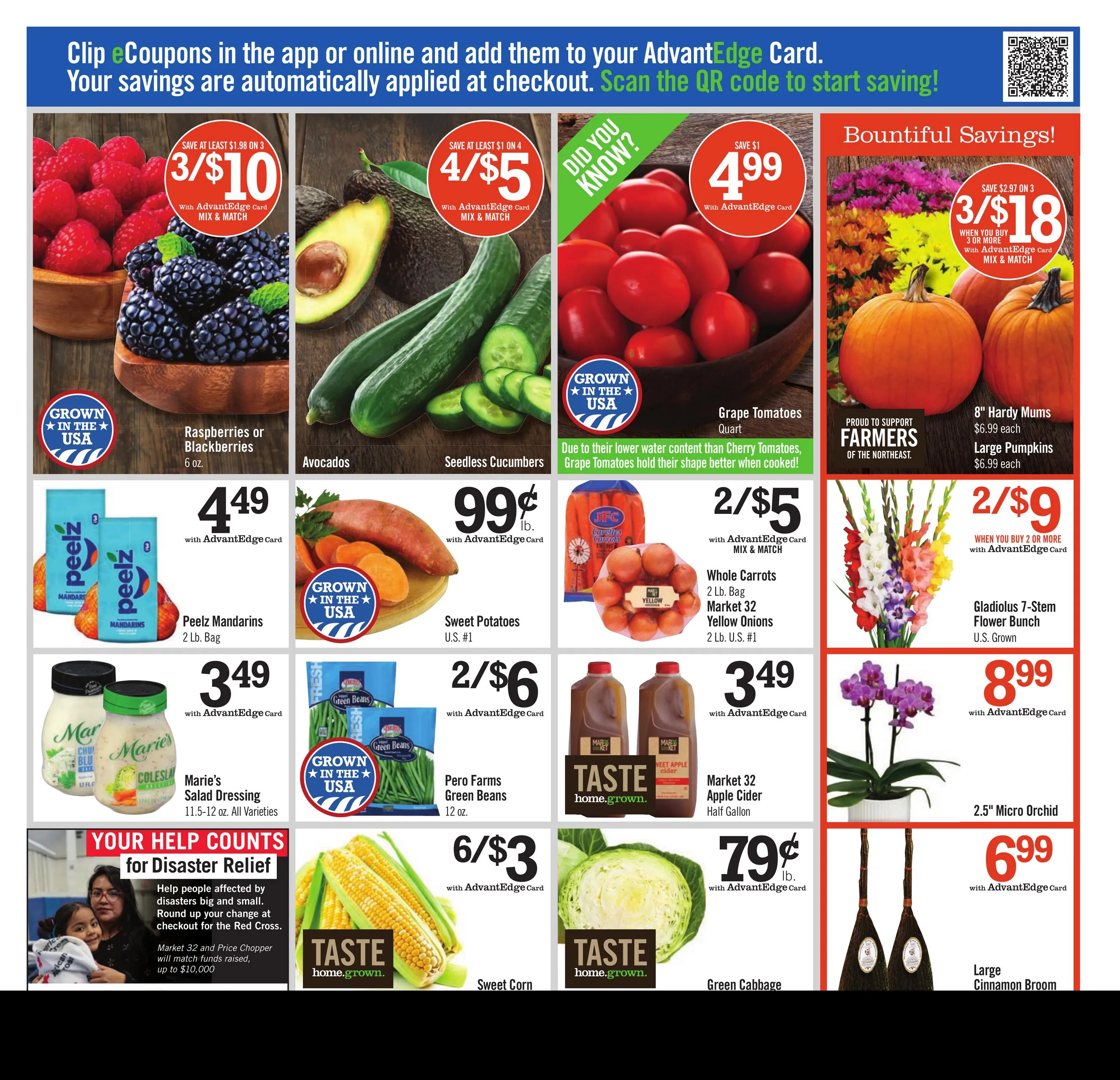 Price Chopper Weekly Ad - Page 3