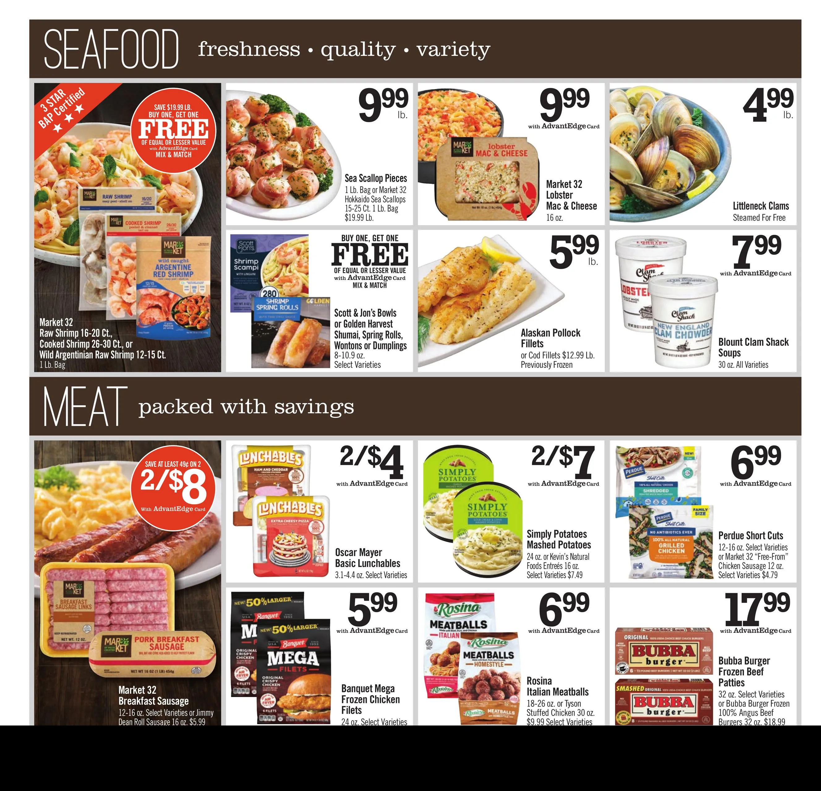 Price Chopper Weekly Ad - Page 4