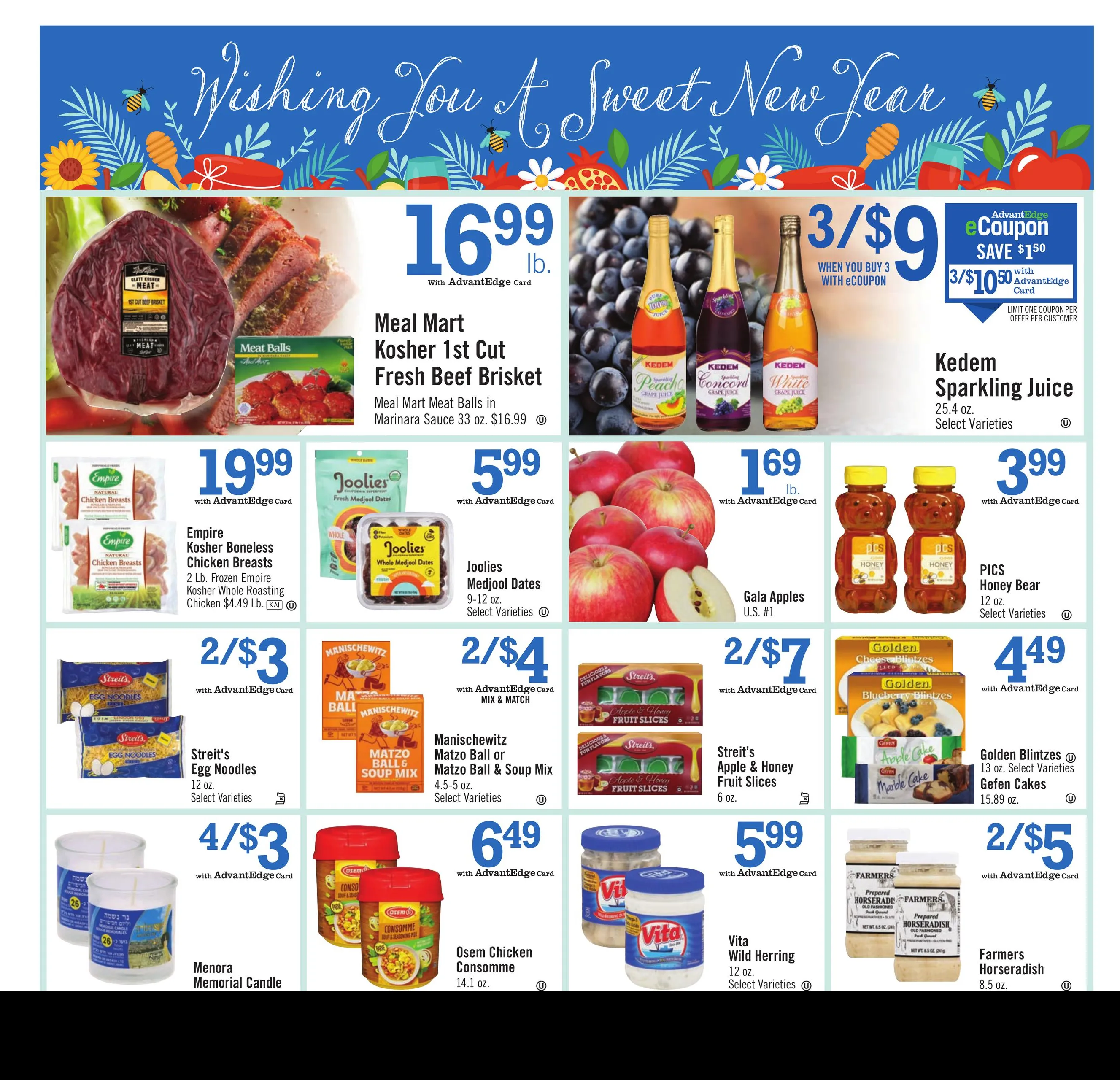 Price Chopper Weekly Ad - Page 6