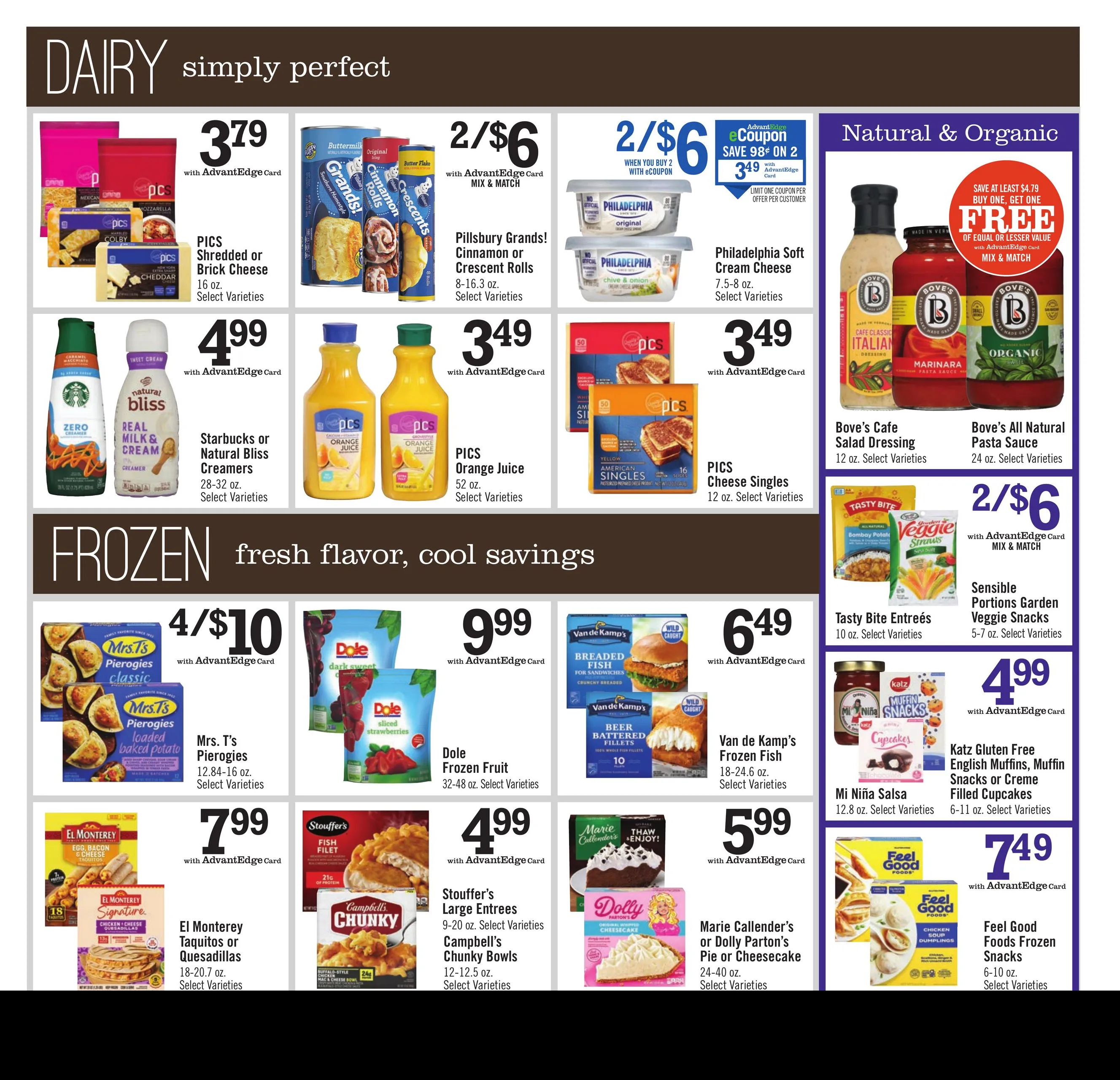 Price Chopper Weekly Ad - Page 7
