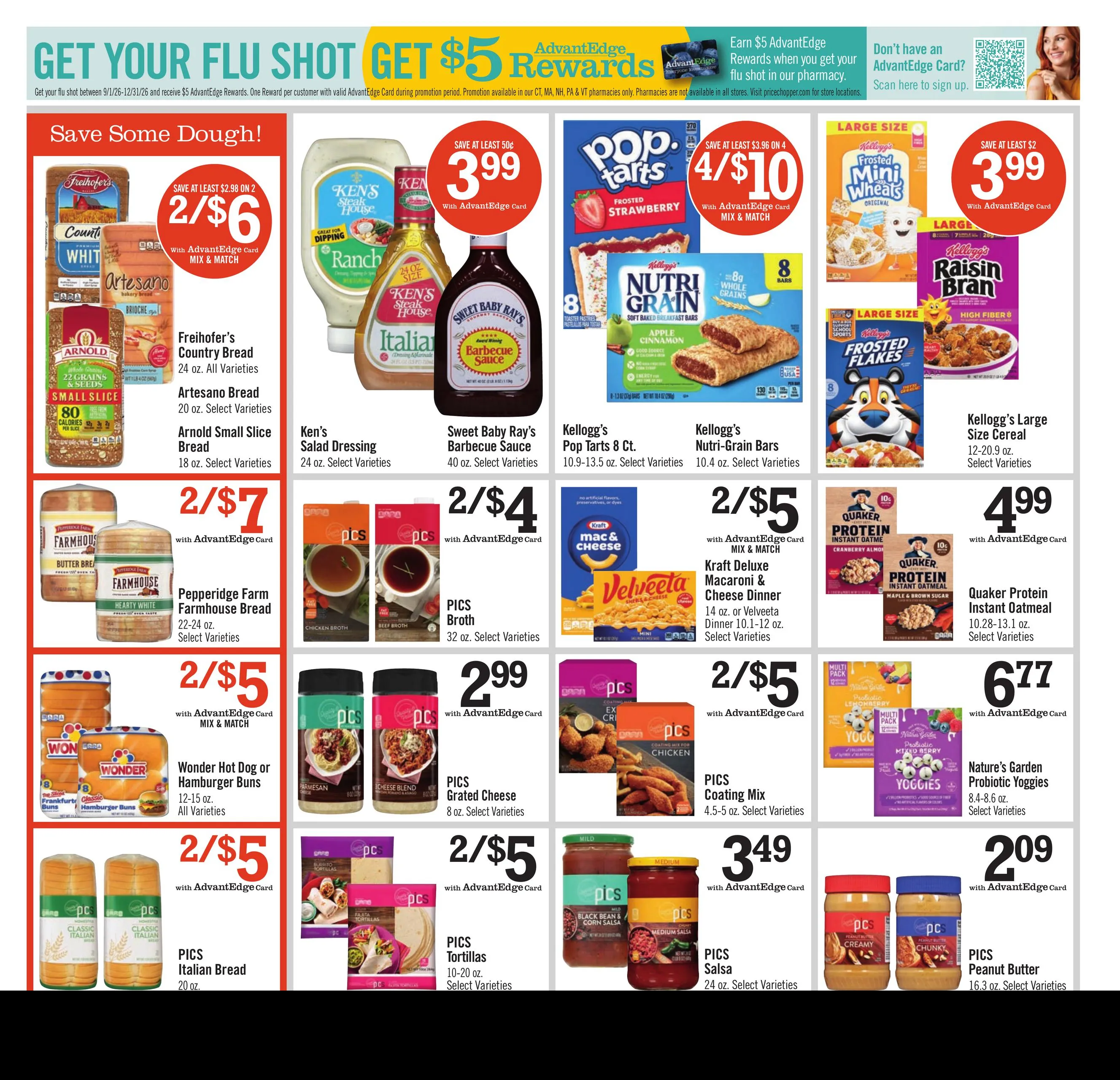 Price Chopper Weekly Ad - Page 8