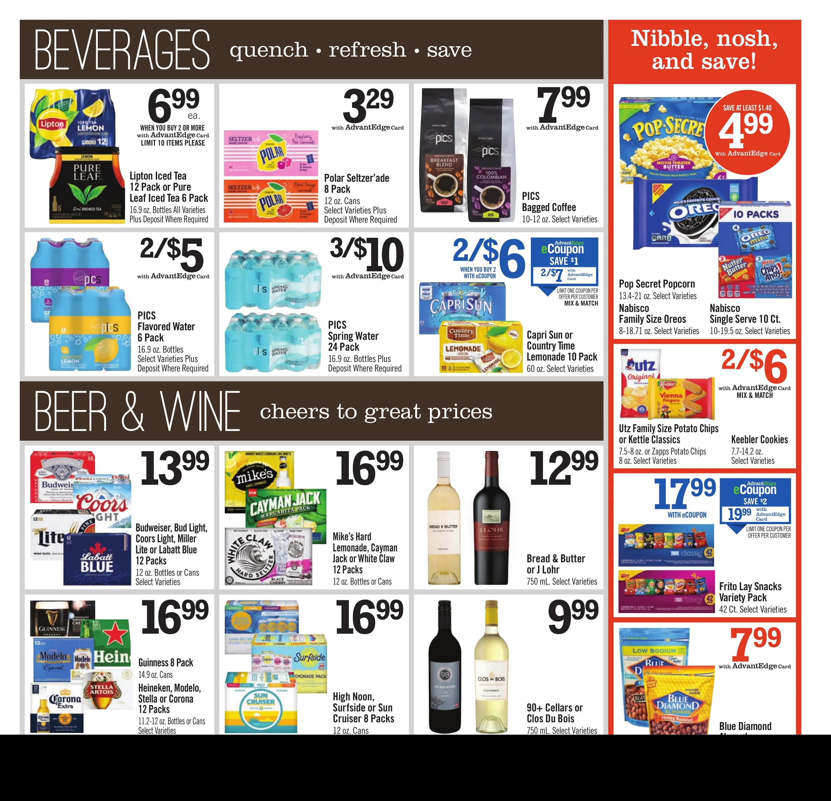 Price Chopper Weekly Ad - Page 9