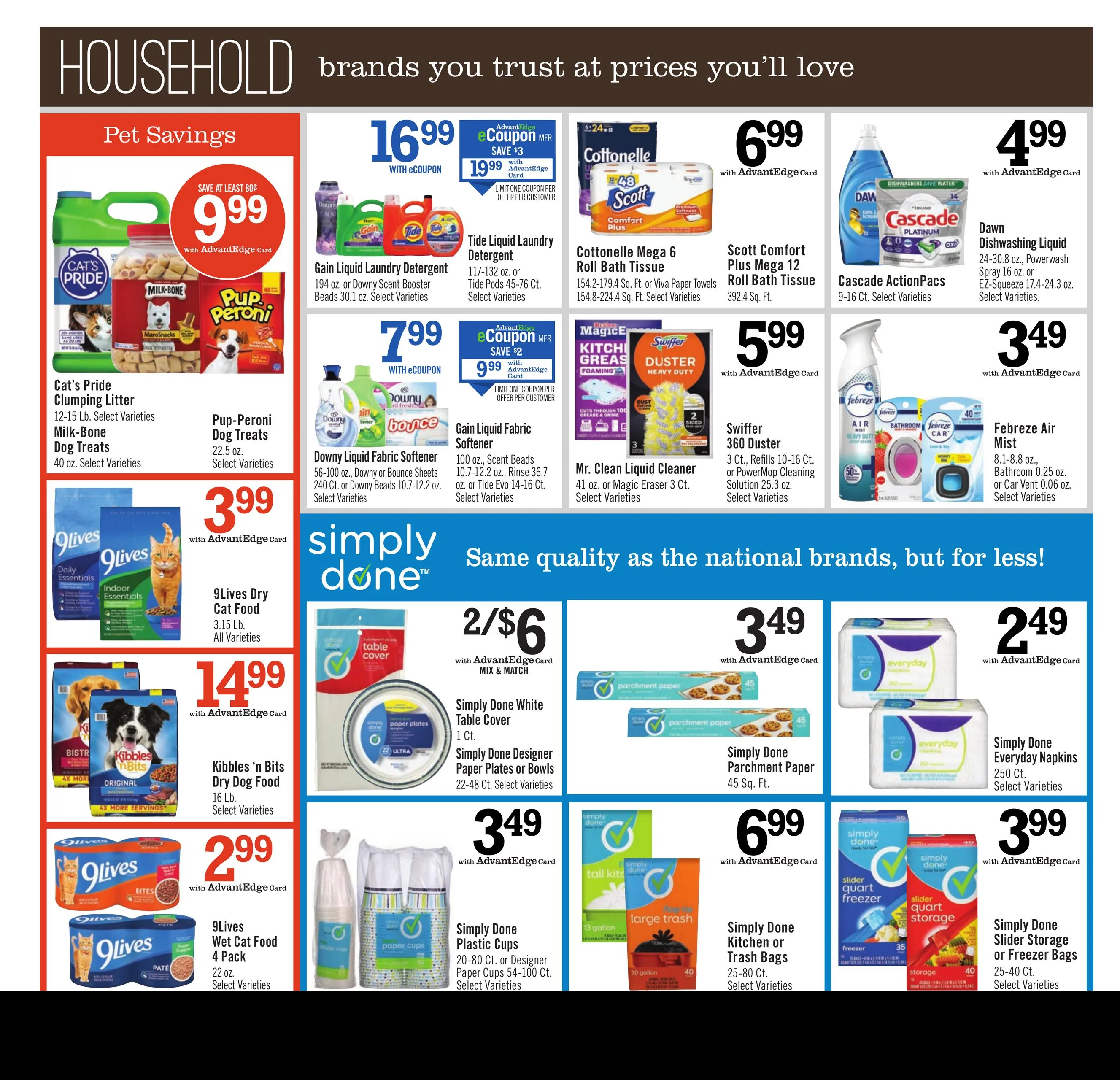 Price Chopper Weekly Ad - Page 10