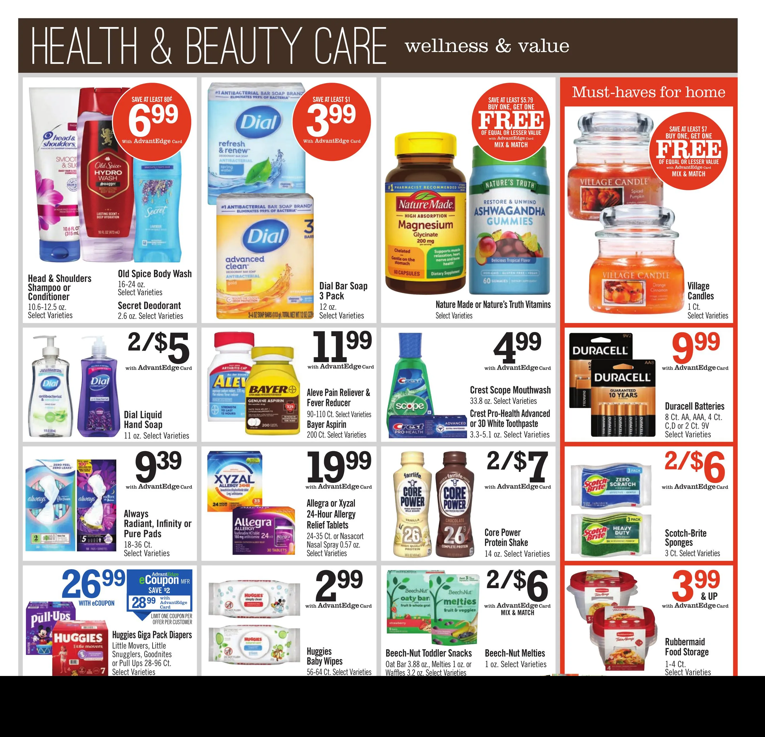 Price Chopper Weekly Ad - Page 11