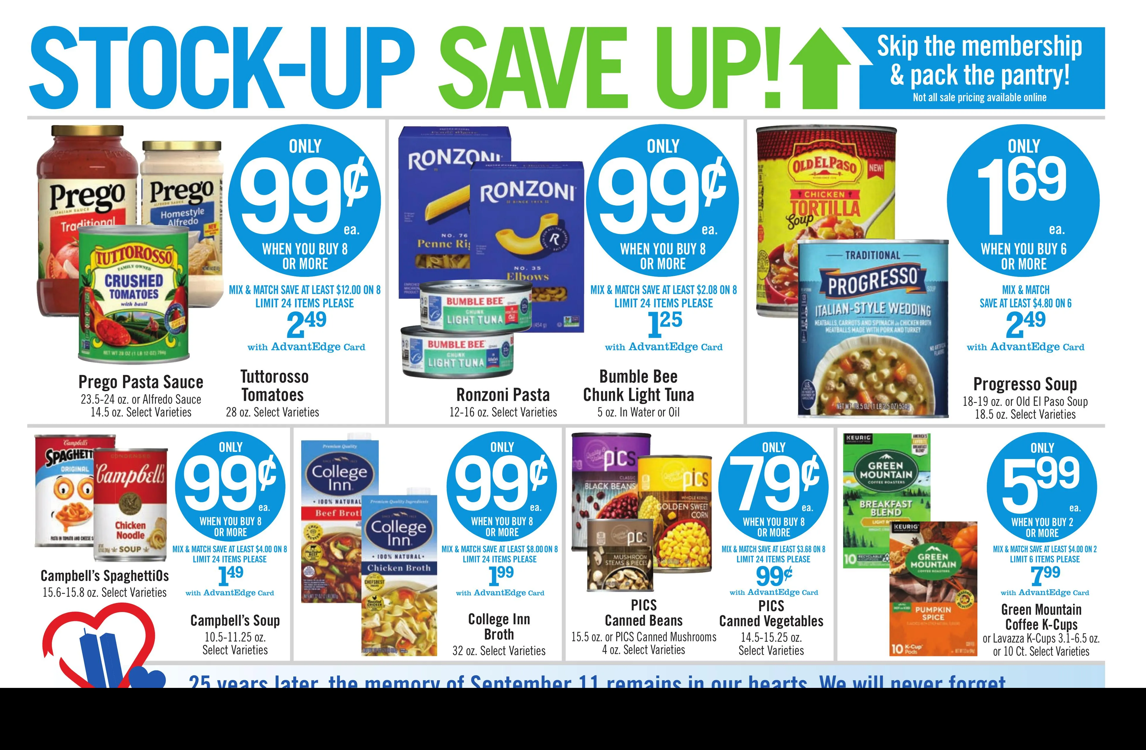 Price Chopper Weekly Ad - Page 13