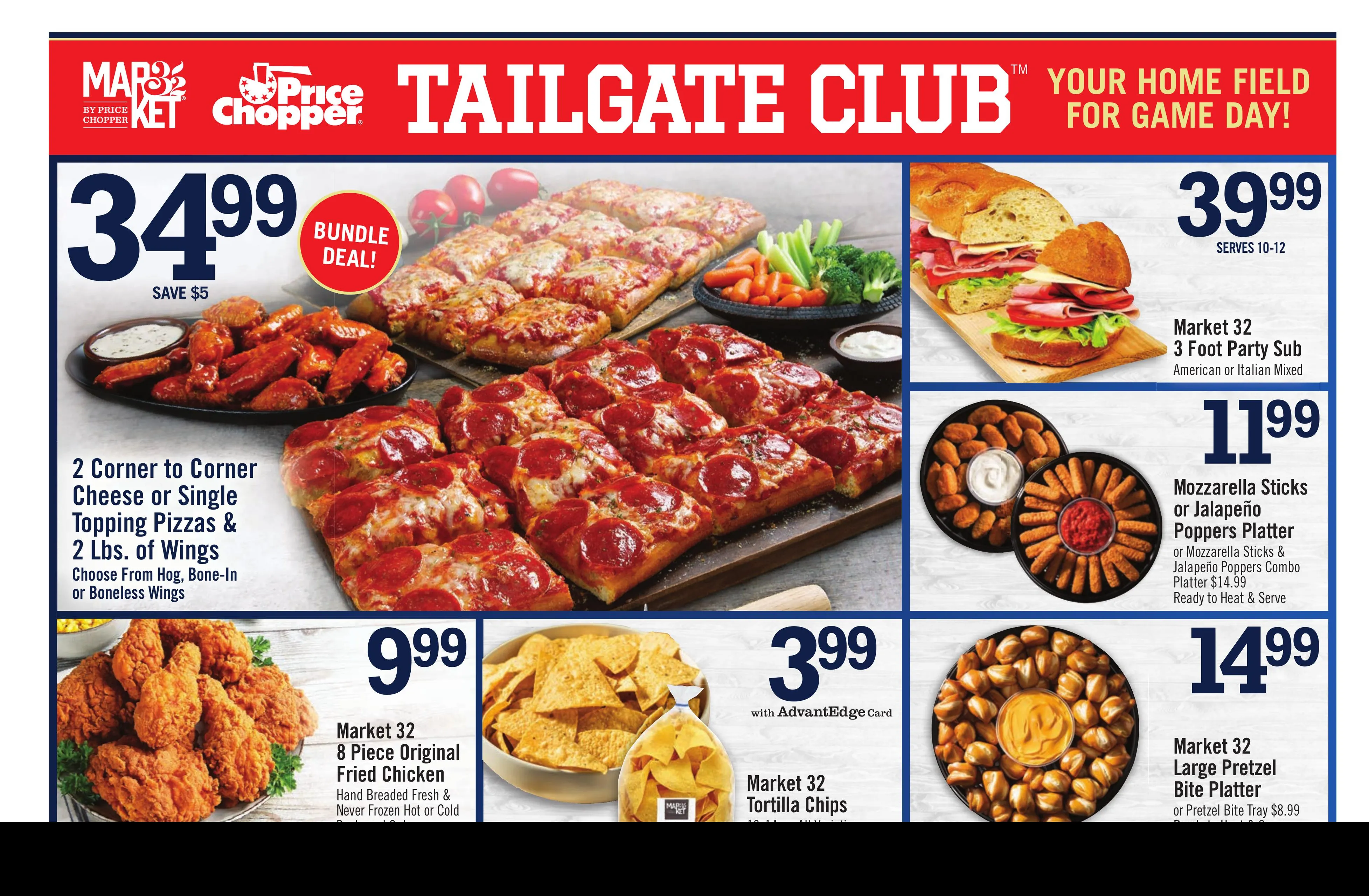 Price Chopper Weekly Ad - Page 14