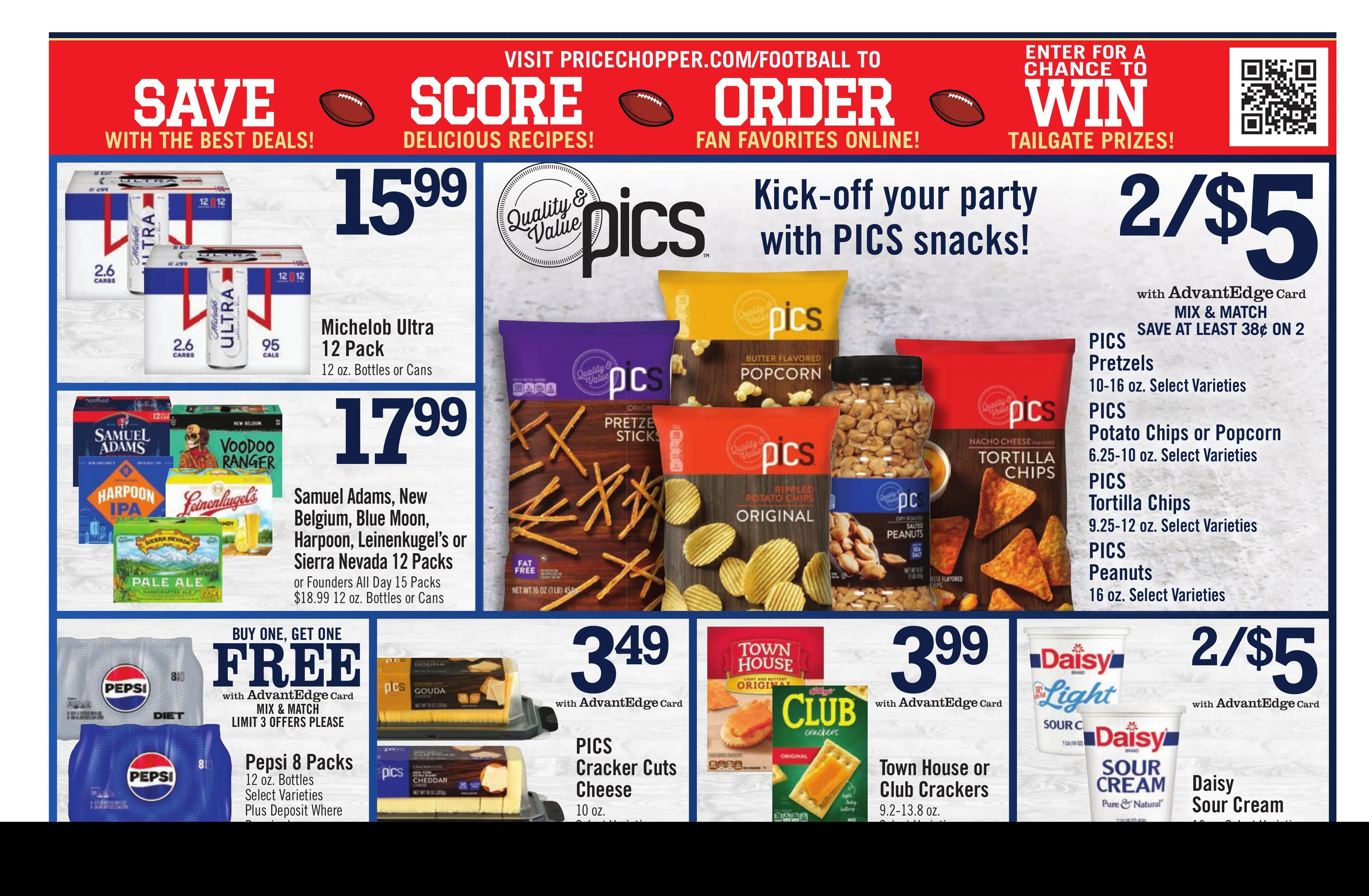 Price Chopper Weekly Ad - Page 15
