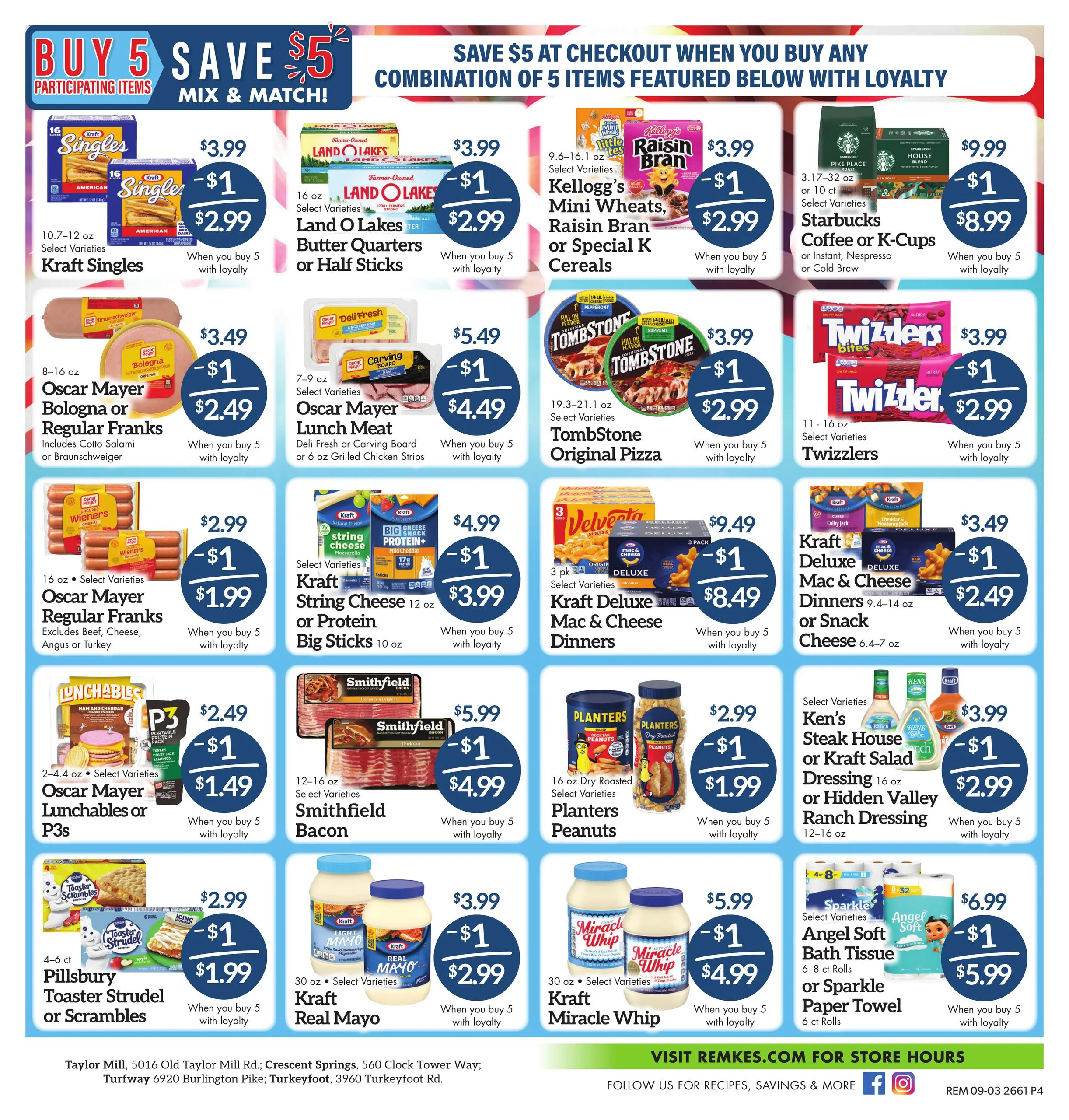 Remke Markets Weekly Ad - Page 4