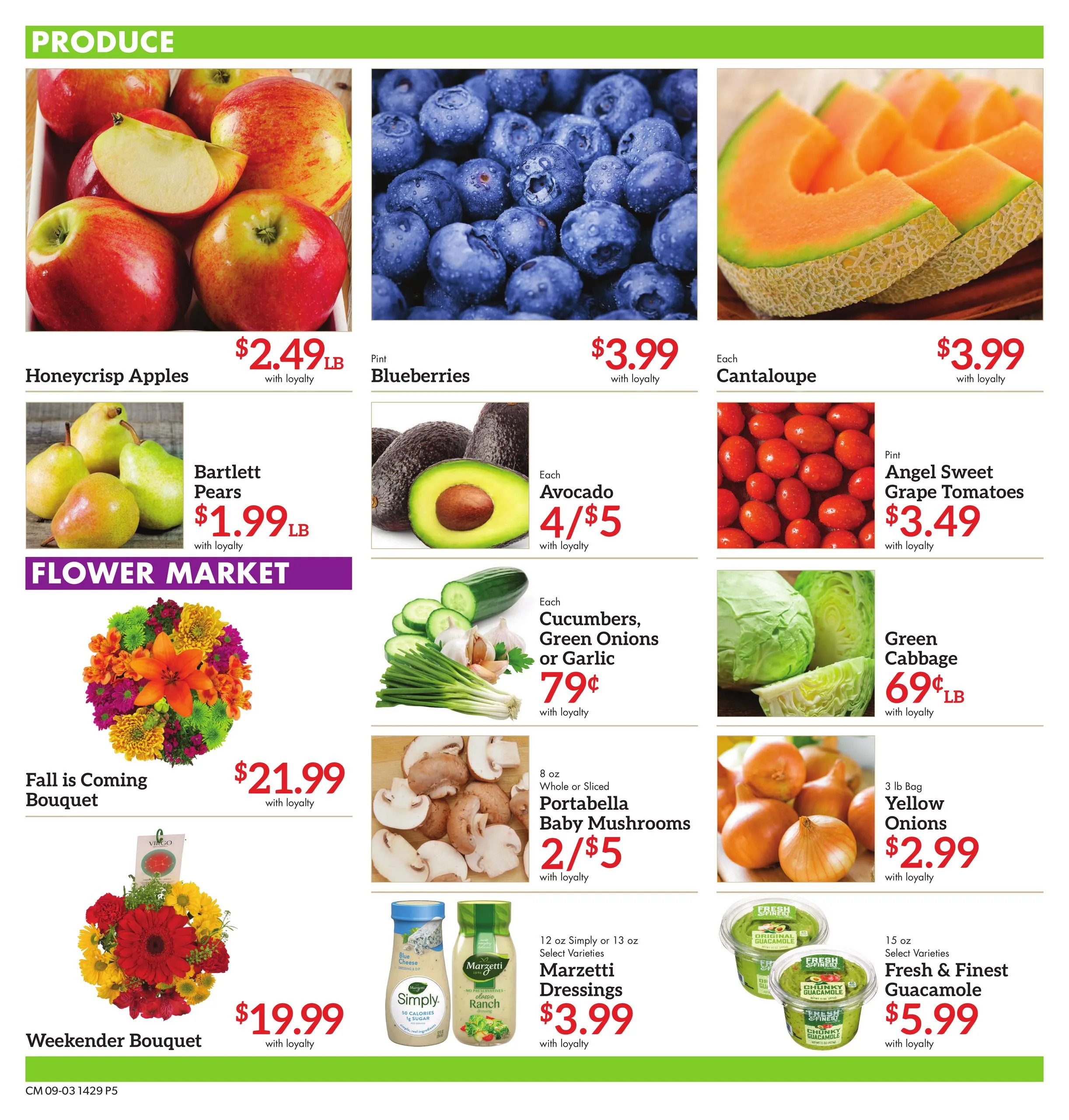 Remke Markets Weekly Ad - Page 5