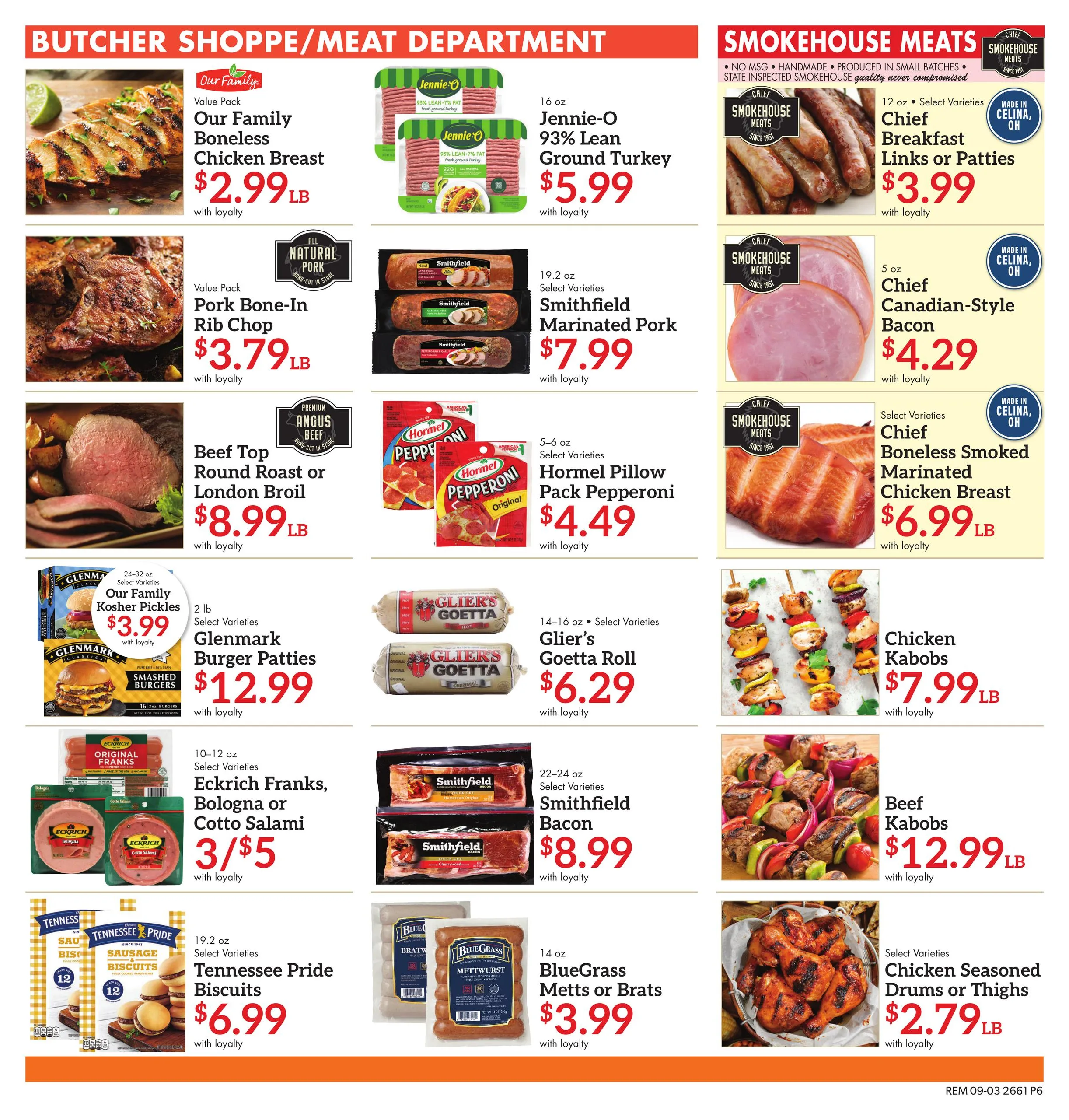 Remke Markets Weekly Ad - Page 6