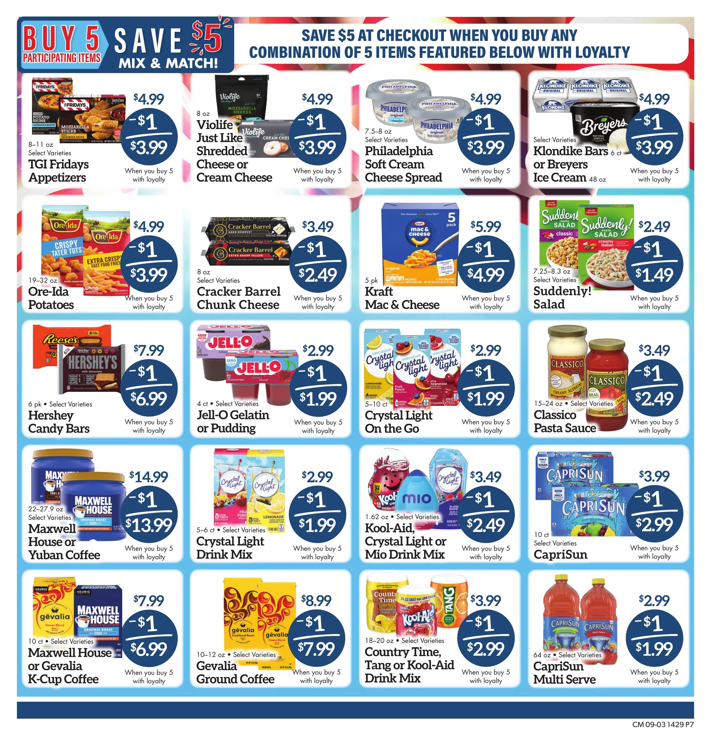 Remke Markets Weekly Ad - Page 7