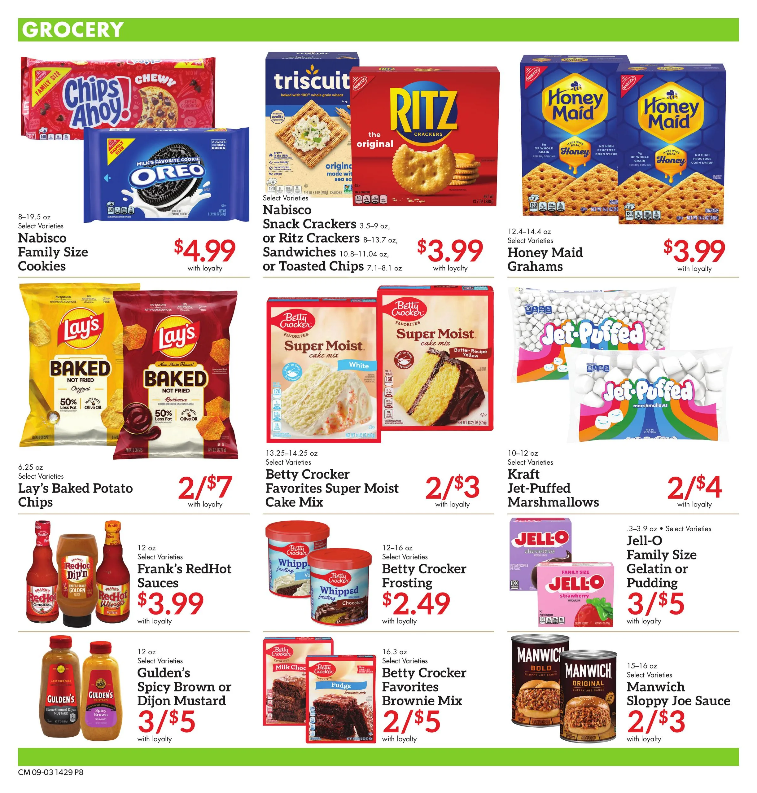 Remke Markets Weekly Ad - Page 8